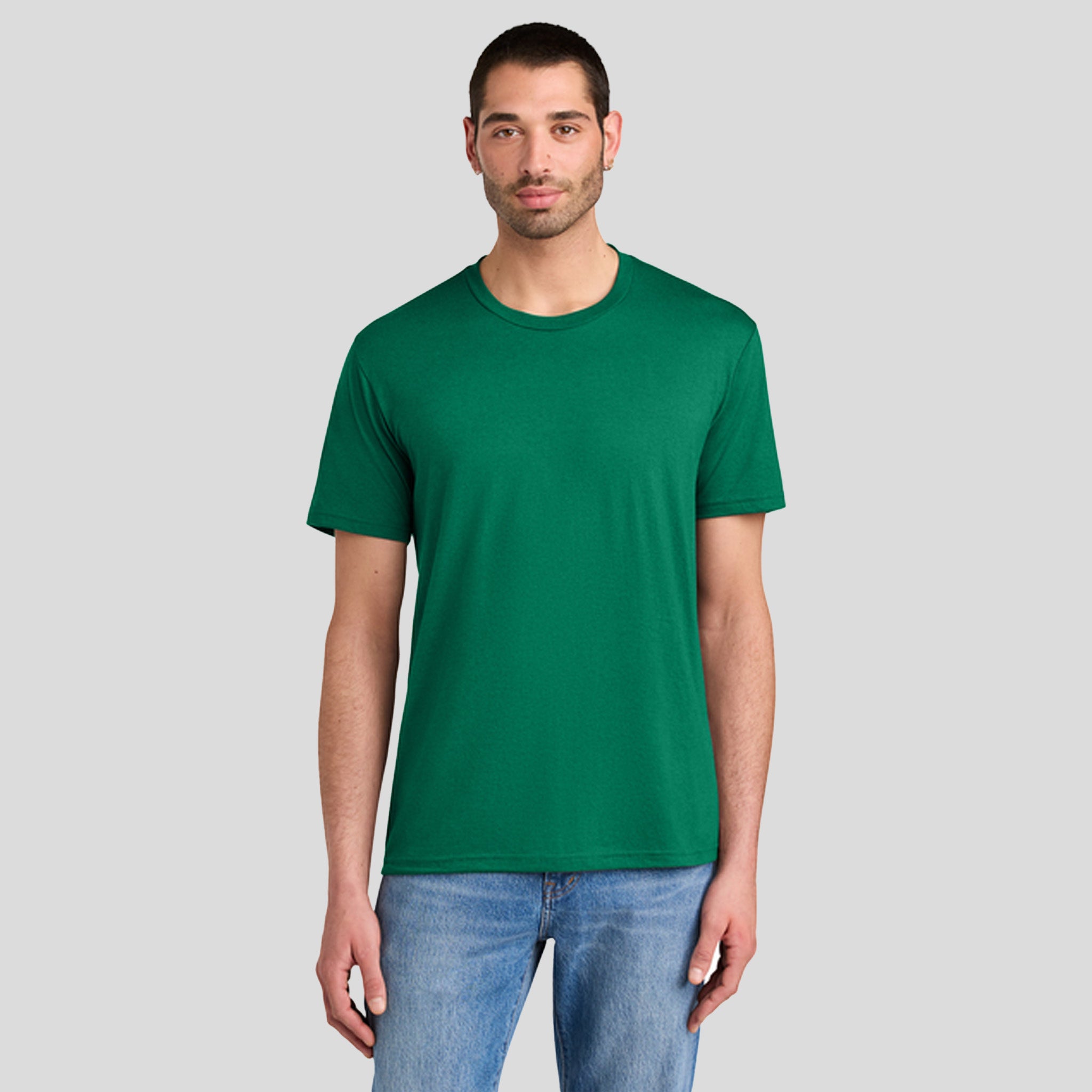 Perfect Triยฎ Tee | Jewel Green