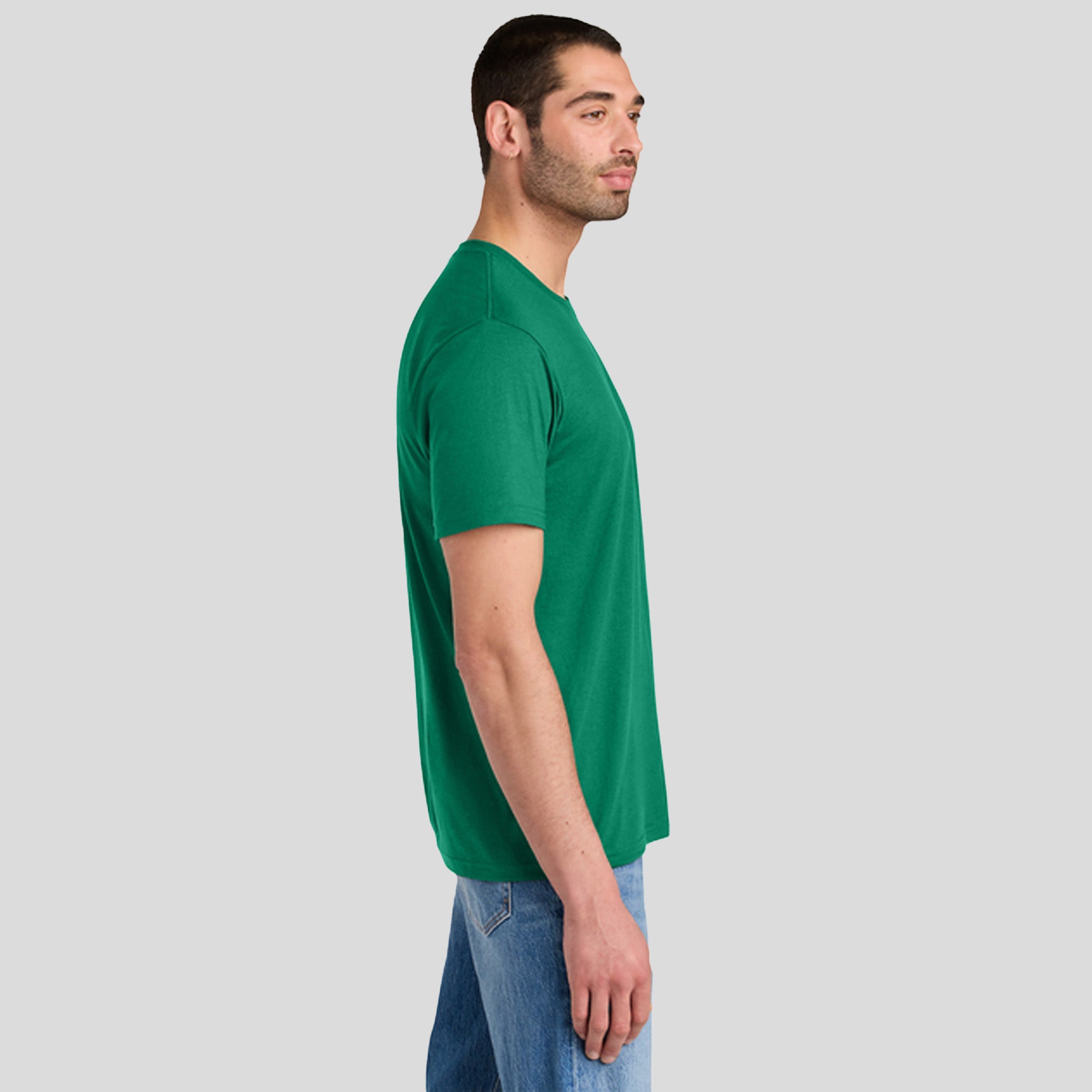 Perfect Triยฎ Tee | Jewel Green