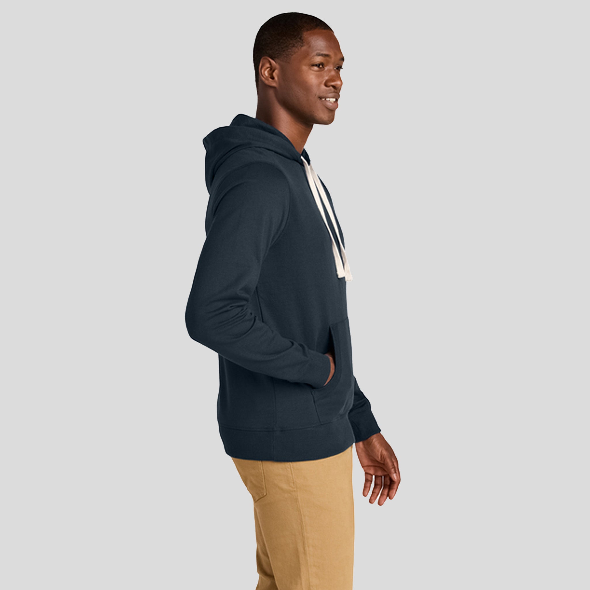 Re-Fleeceβ’ Hoodie | True Navy