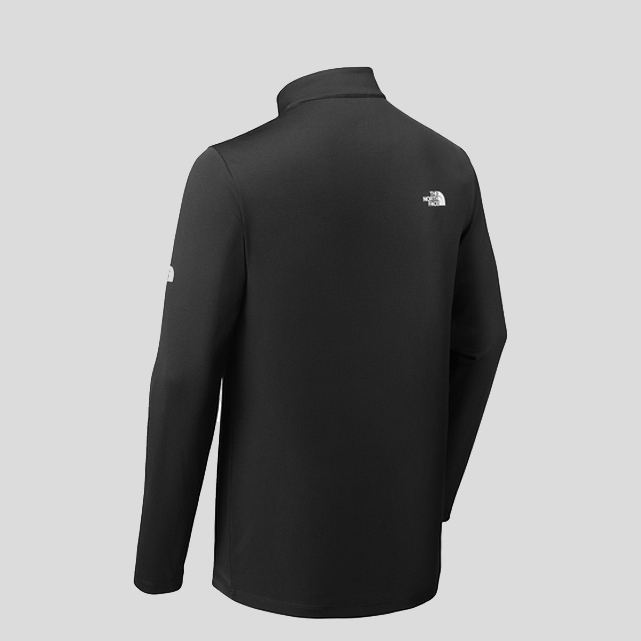 Ambition 1/4-Zip | TNF Black