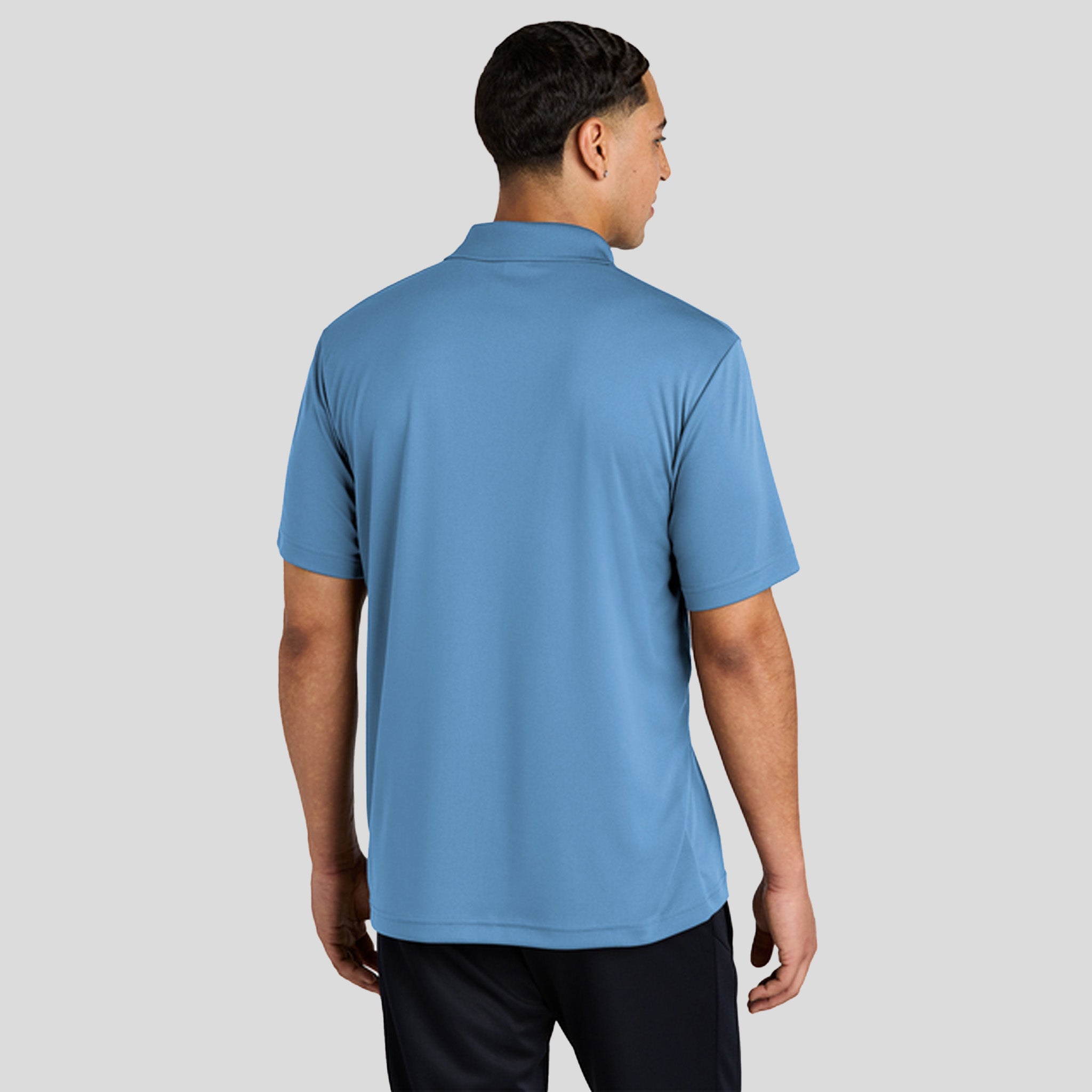 PosiCharge® Competitor™ Polo | Carolina Blue