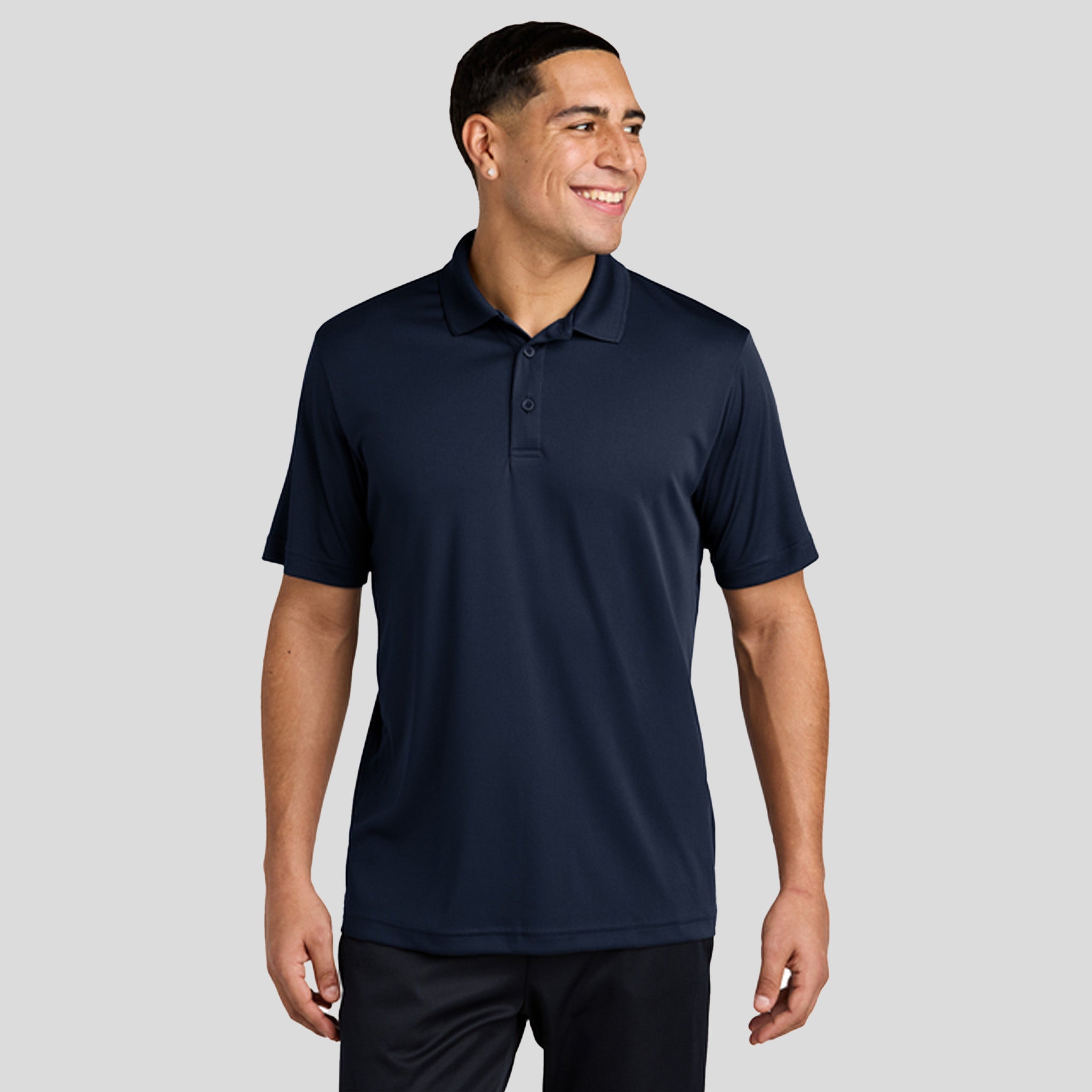 PosiCharge® Competitor™ Polo | True Navy