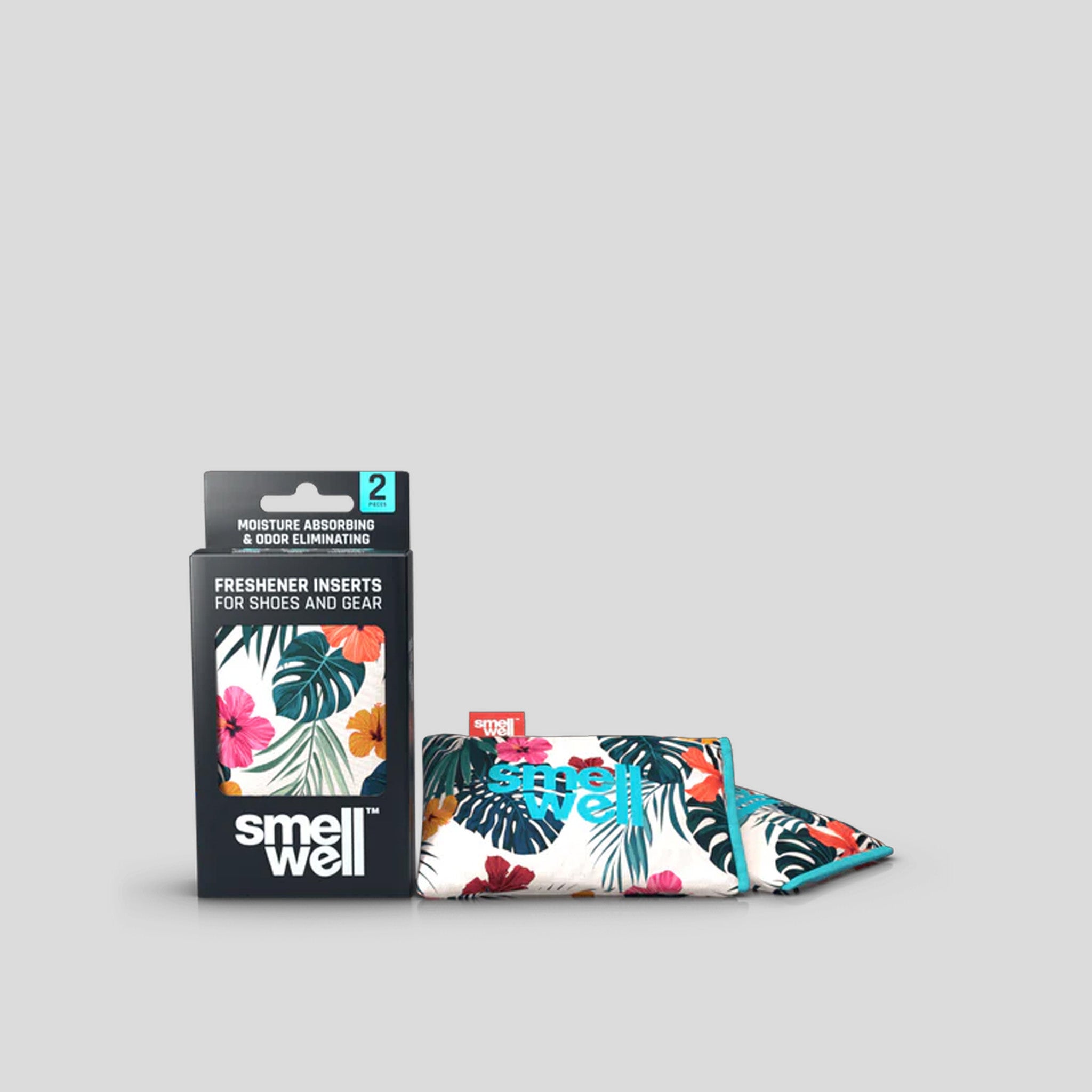 SmellWell Active | Hawaii Floral