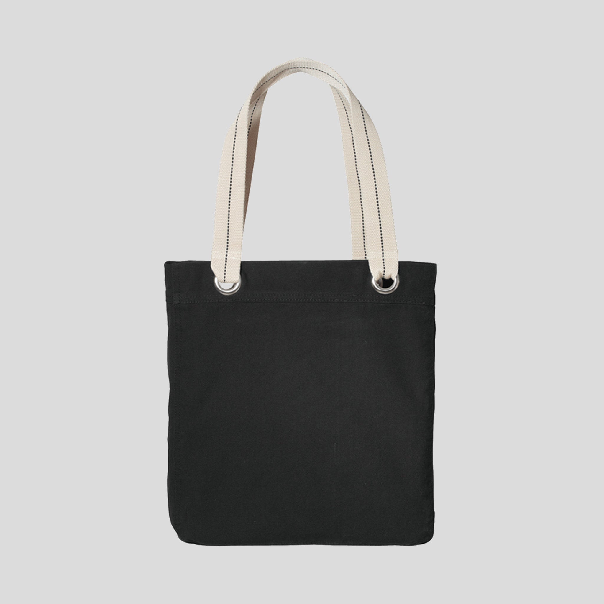 Allie Tote | Black