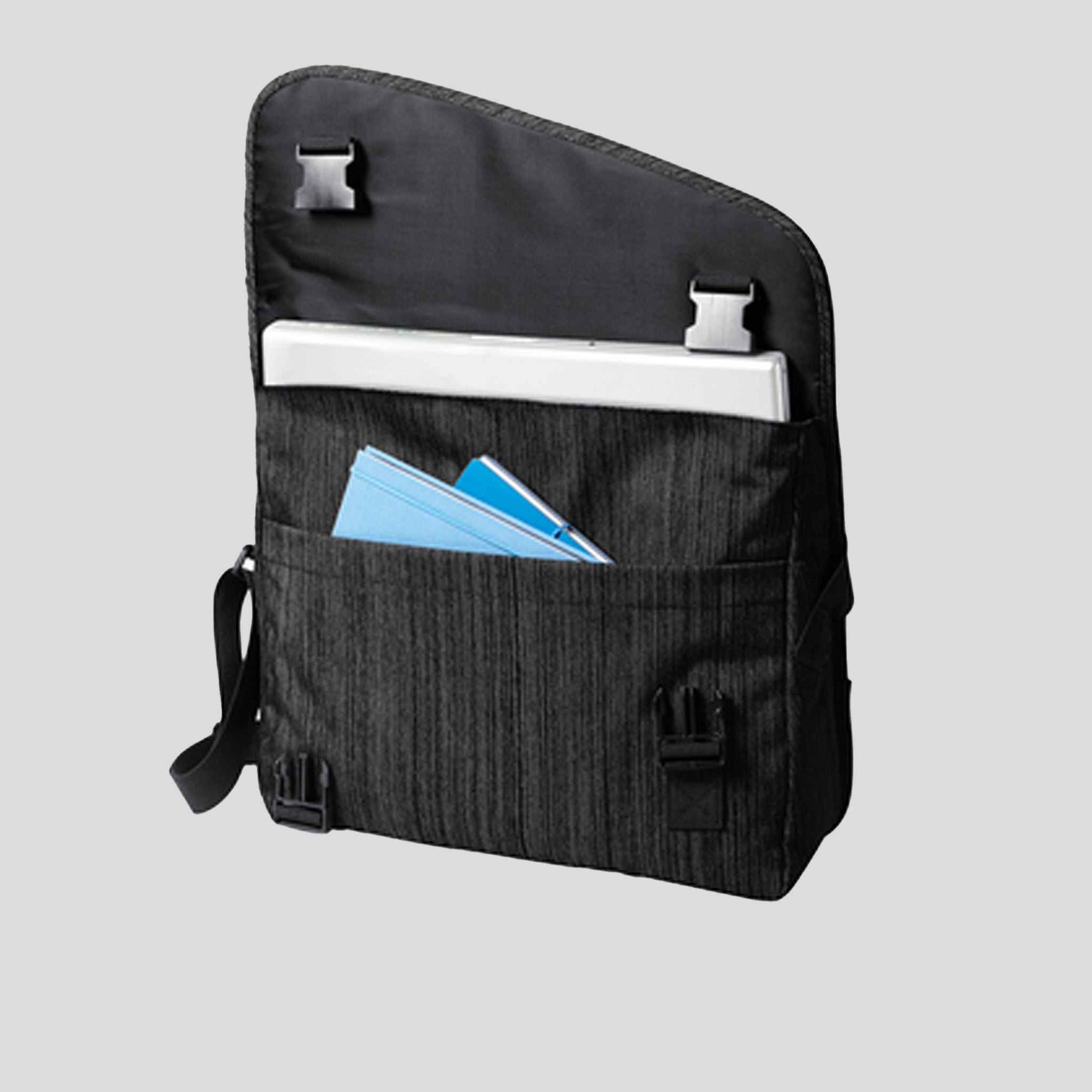 Crossbody Messenger