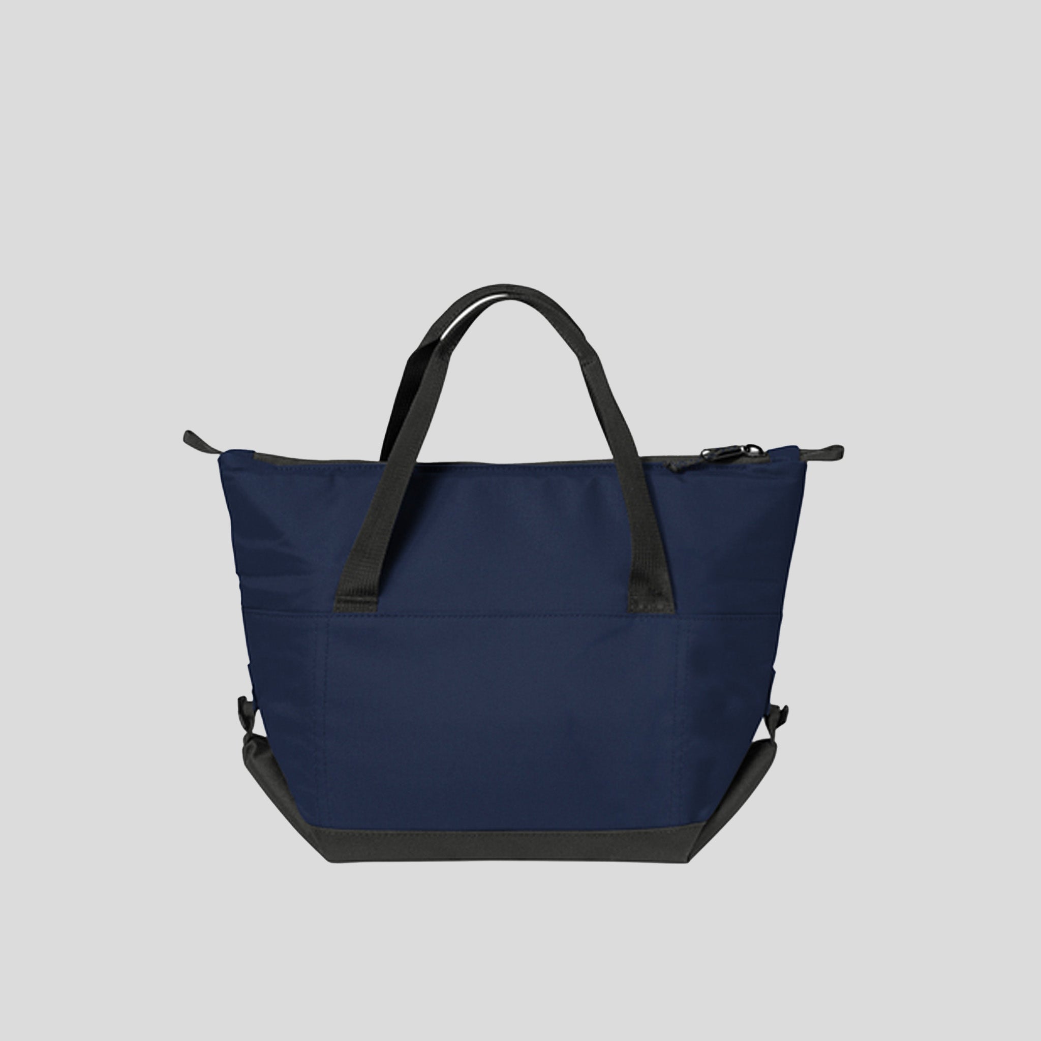 6-Can Collapsible Cooler | River Blue Navy/Dark Charcoal