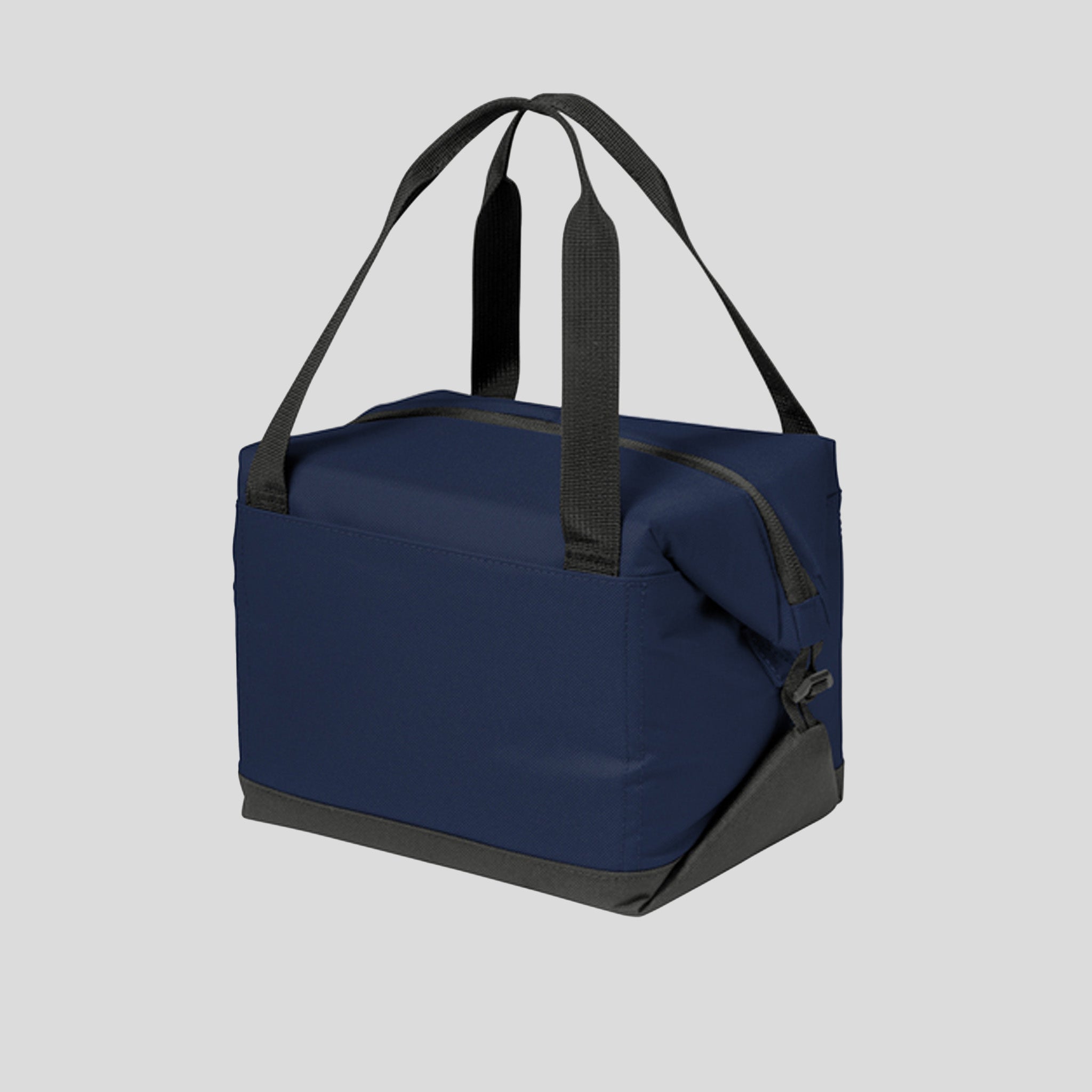 6-Can Collapsible Cooler | River Blue Navy/Dark Charcoal