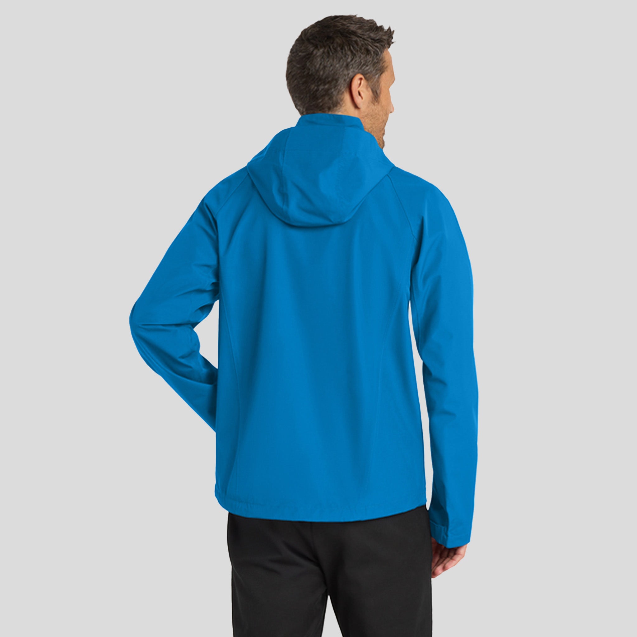 Torrent Waterproof Jacket | Direct Blue