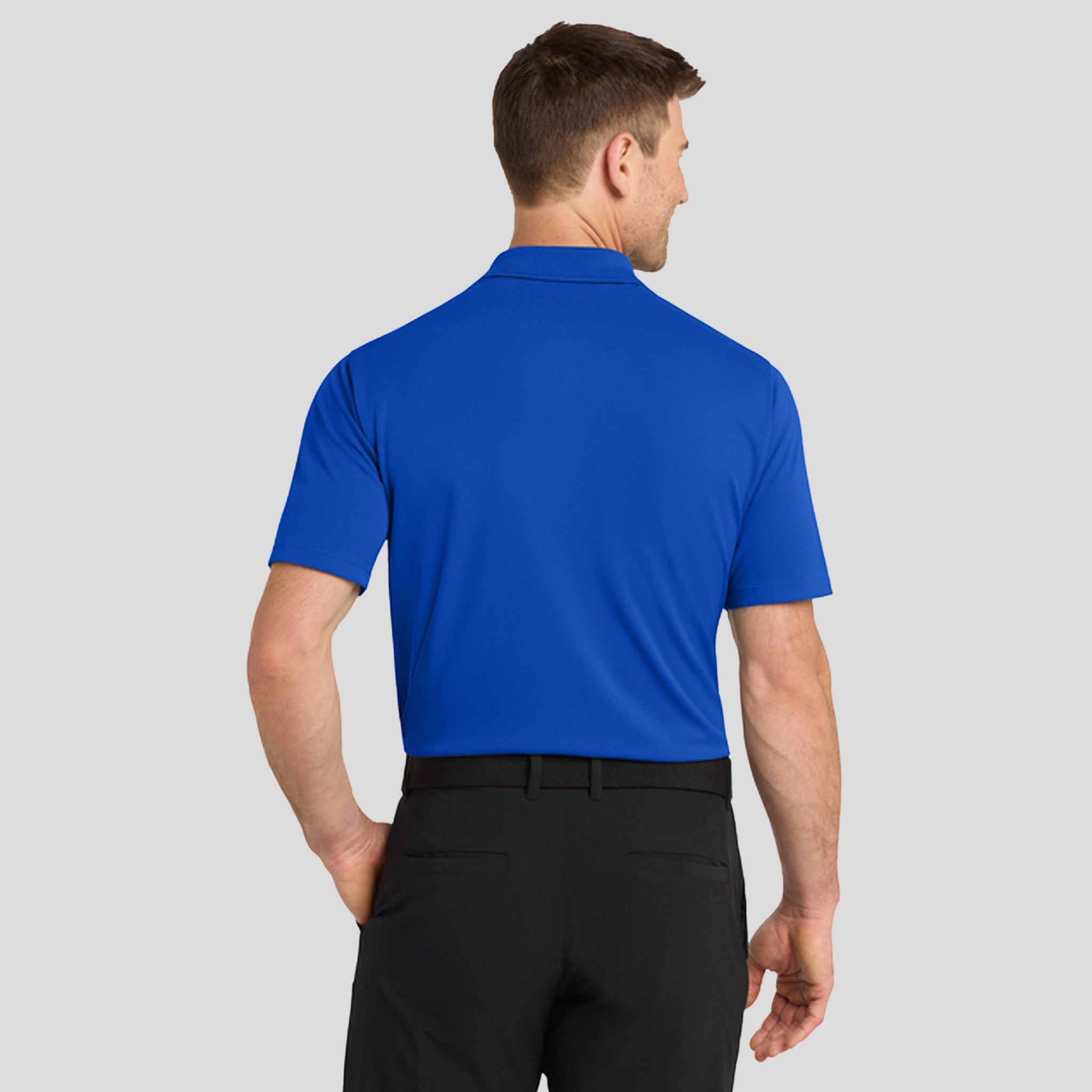Dri-FIT Micro Pique 2.0 Polo | Game Royal