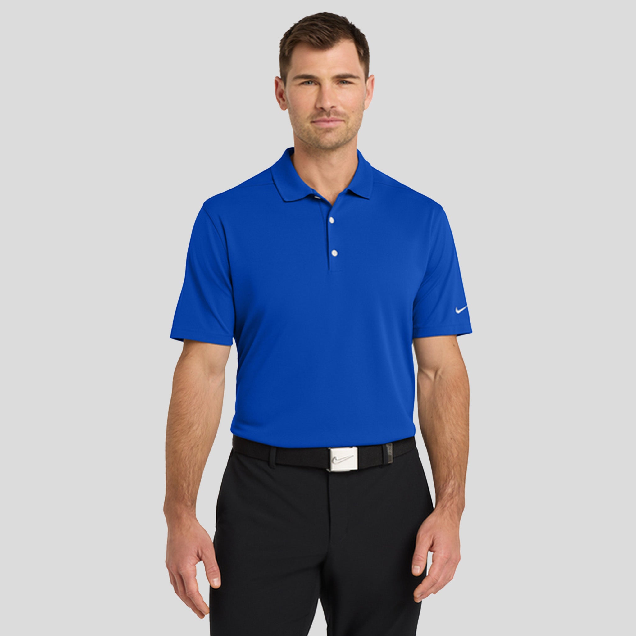 Dri-FIT Micro Pique 2.0 Polo | Game Royal