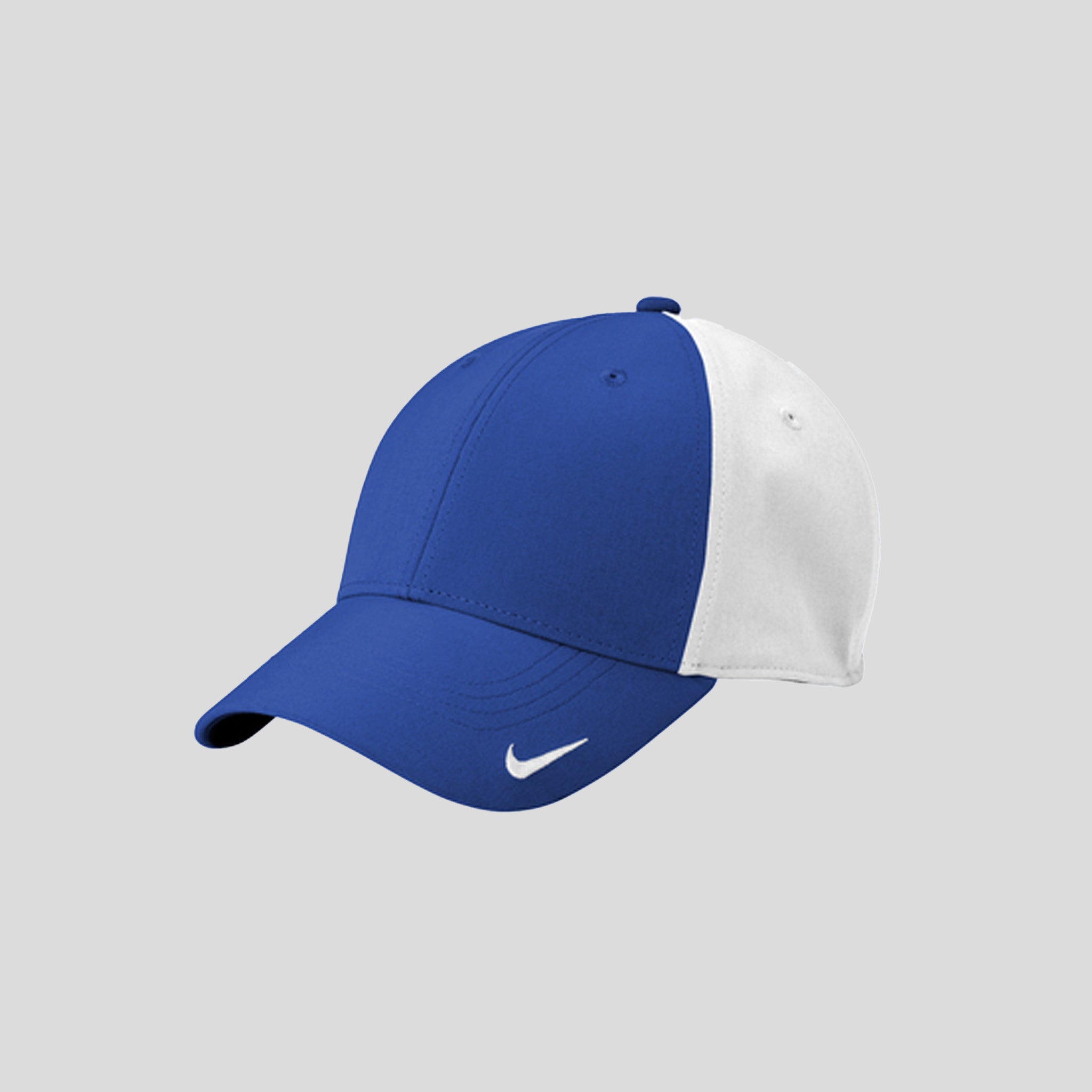 Dri-FIT Legacy Cap | Game Royal/White