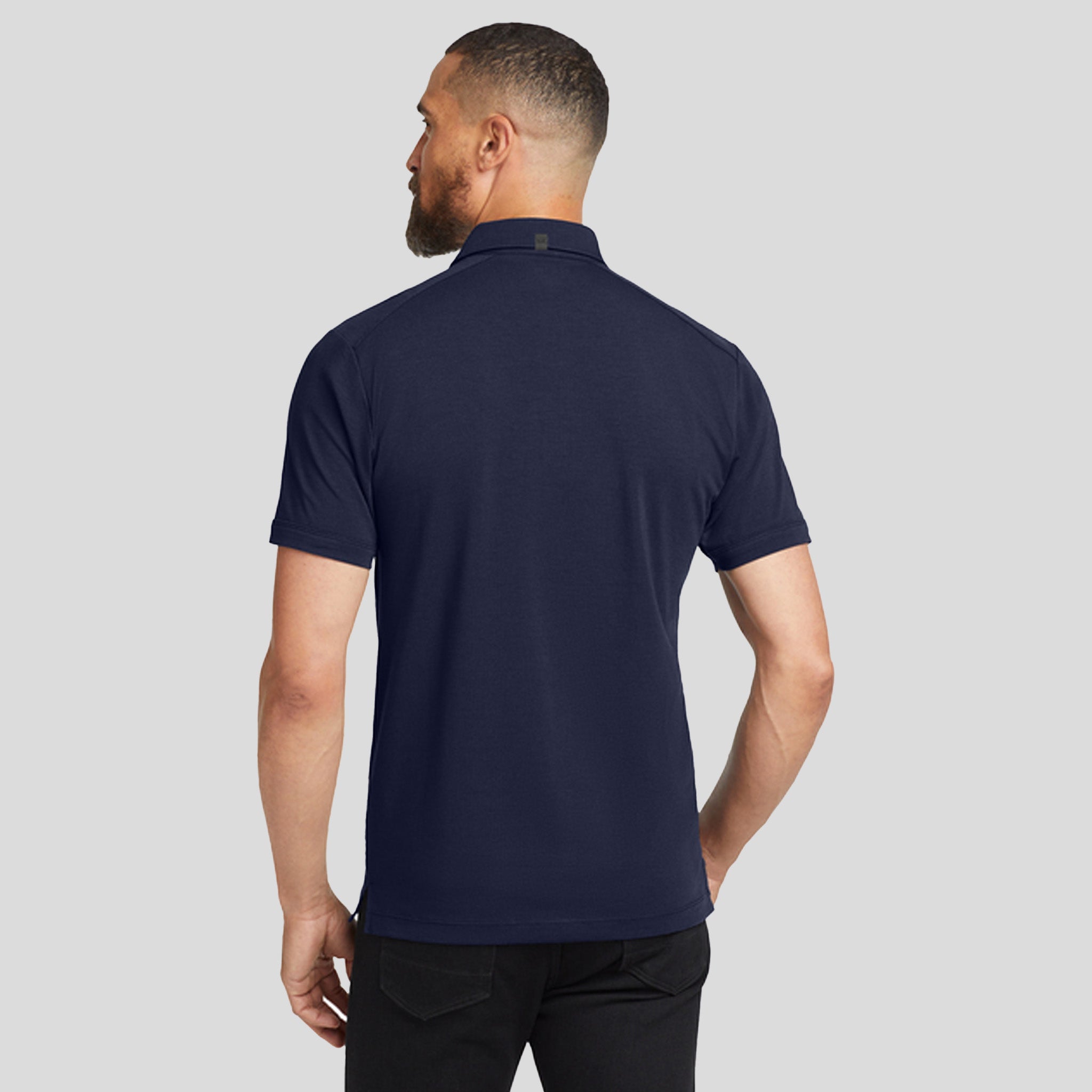 Limit Polo | Navy