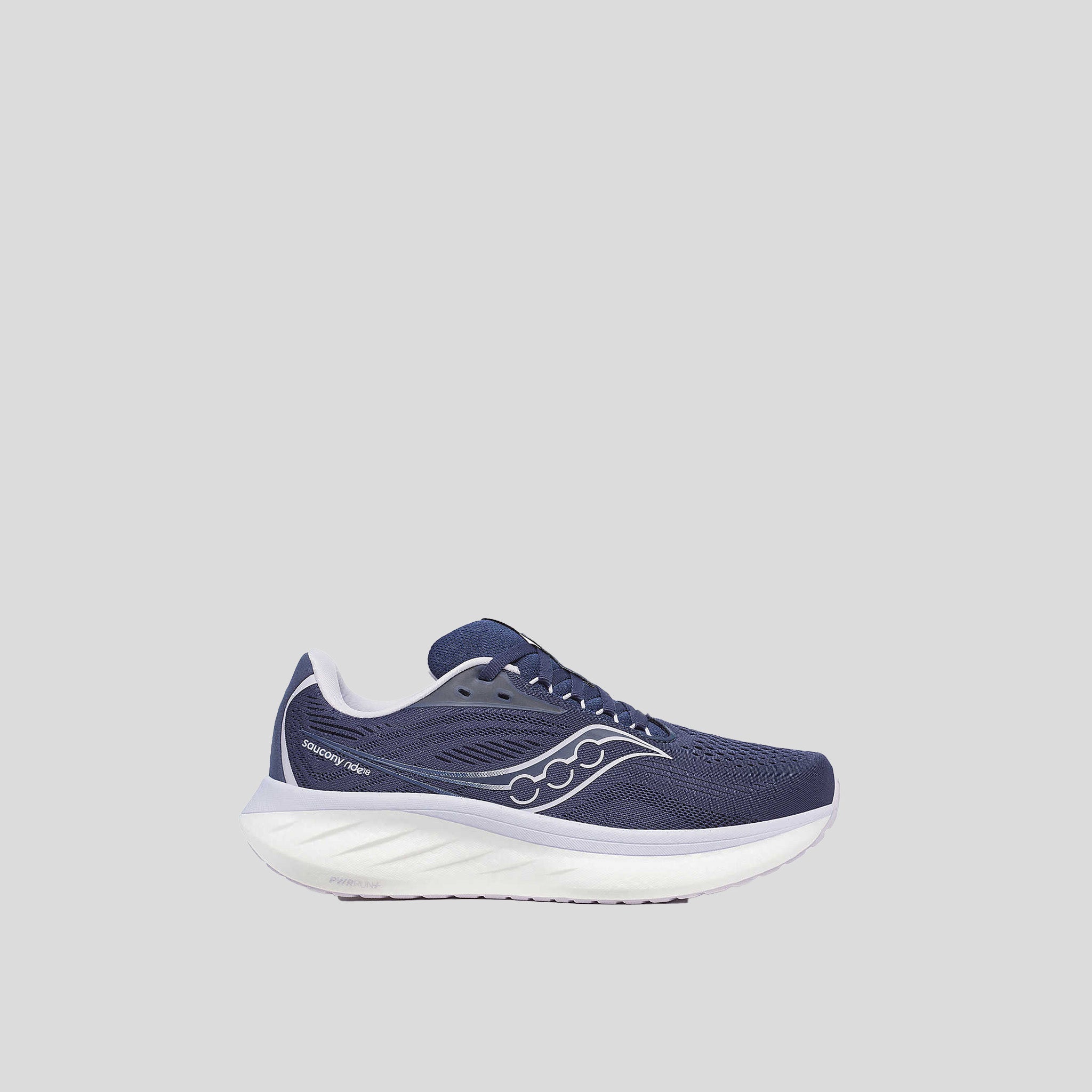Ride 18 | Navy/Aster
