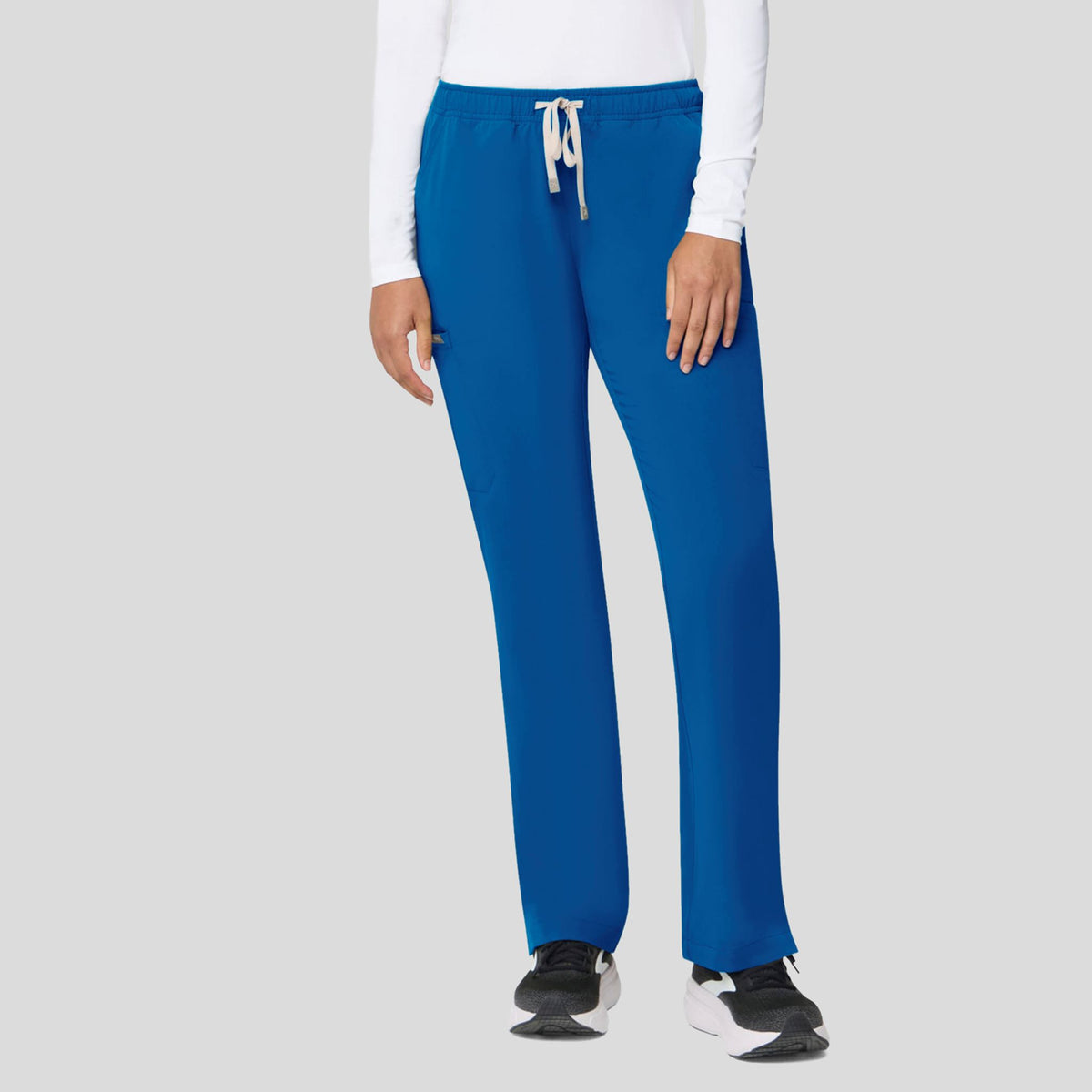 Tempo Women's Straight Leg Pant | Royal