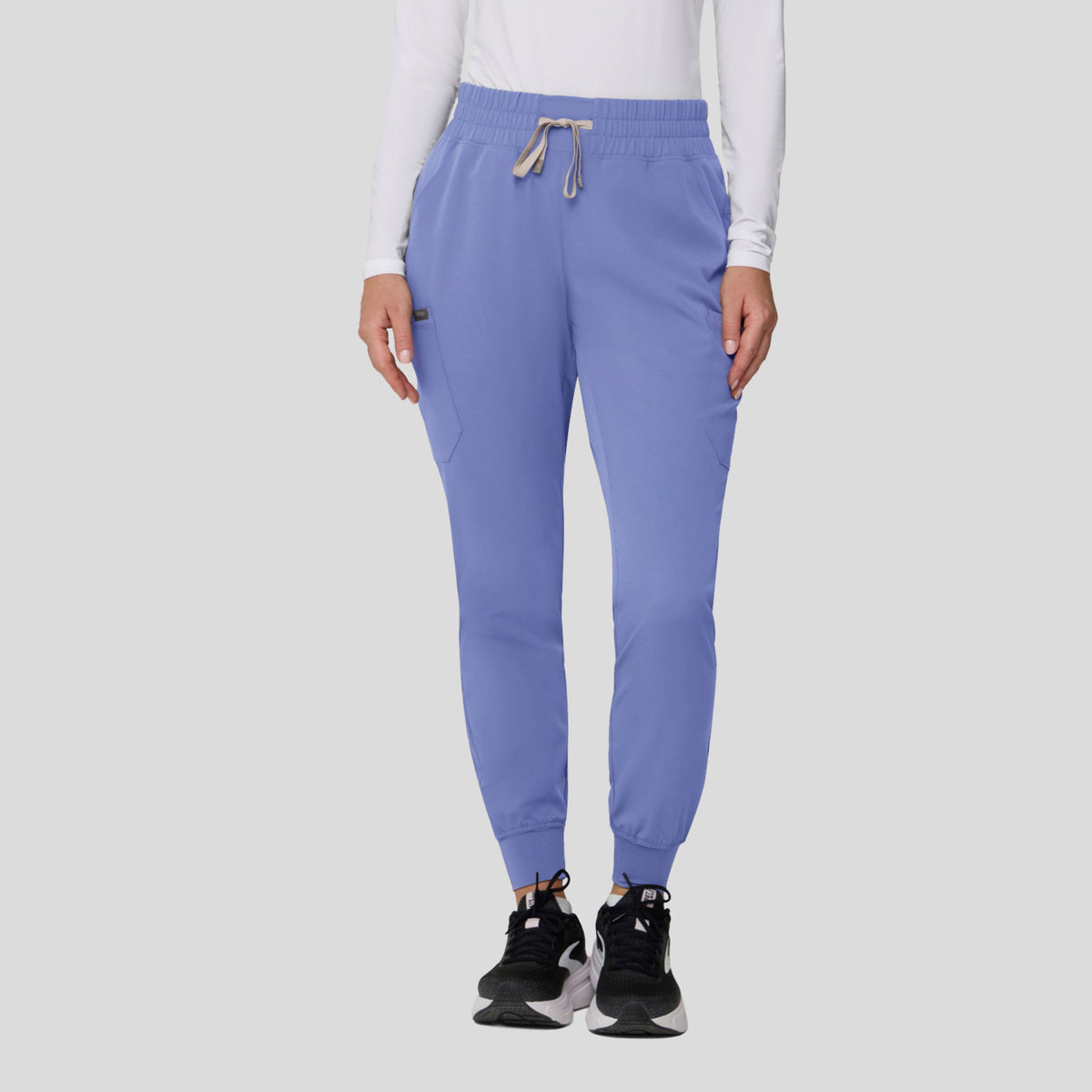 Tempo Women's Jogger Pant | Ciel