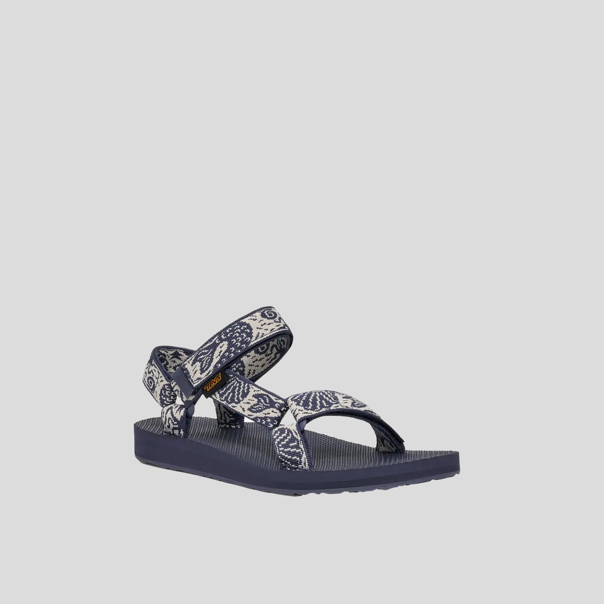 Original Universal Sandal | Sirena Crown Blue