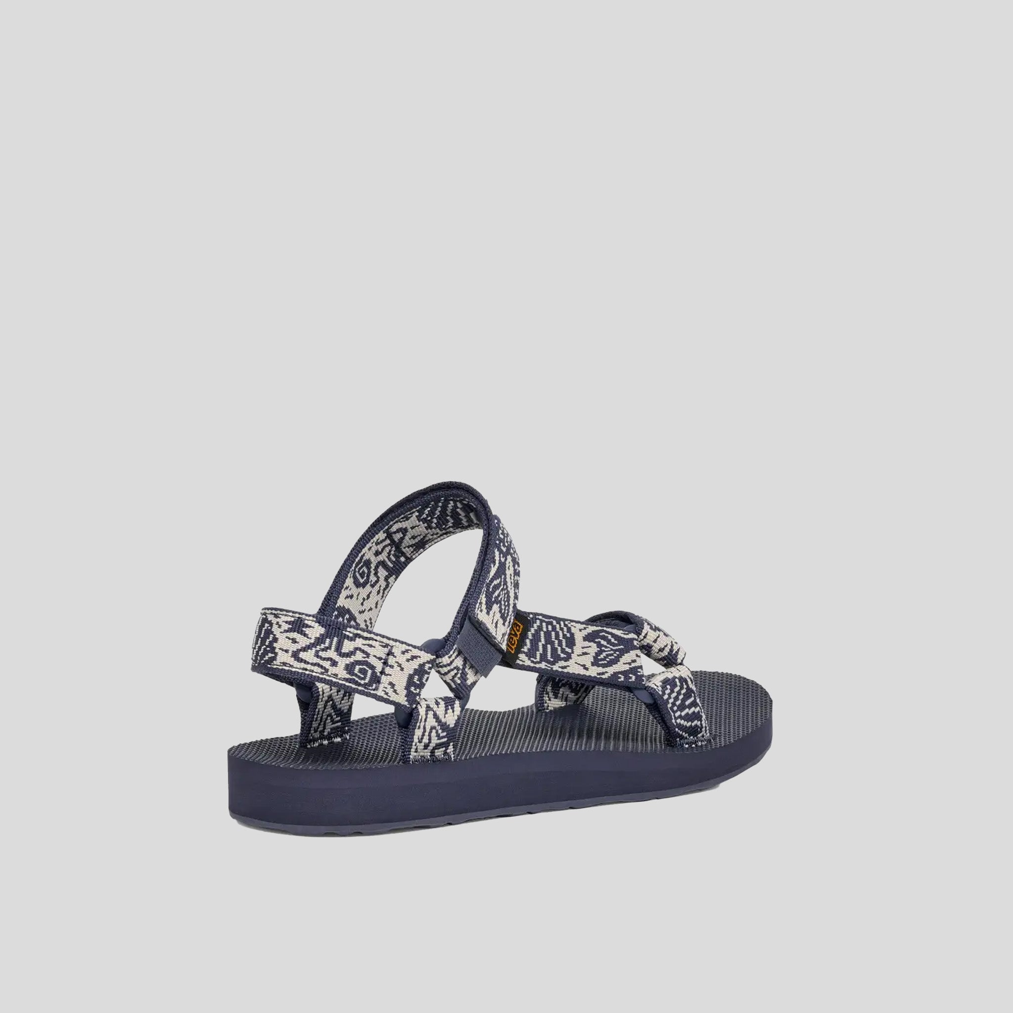 Original Universal Sandal | Sirena Crown Blue