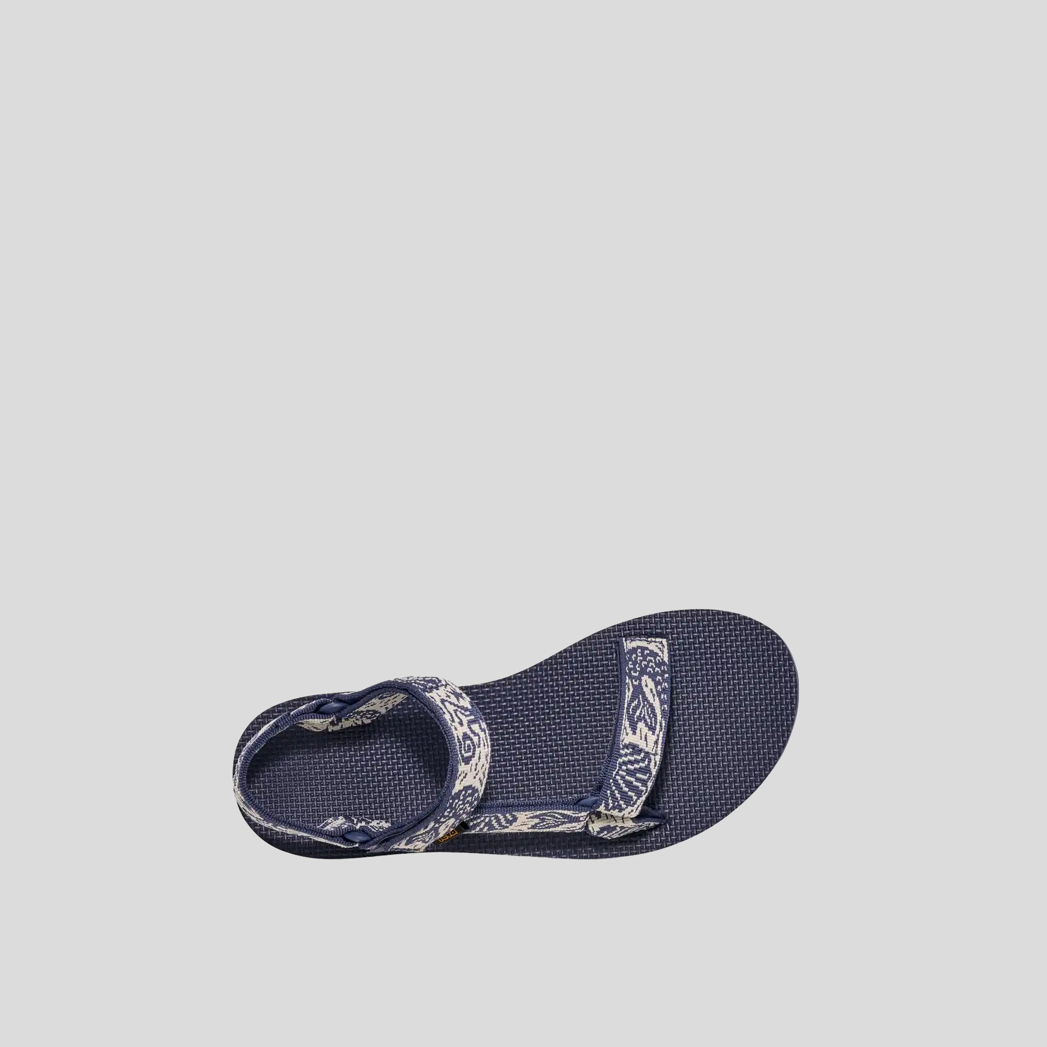 Original Universal Sandal | Sirena Crown Blue