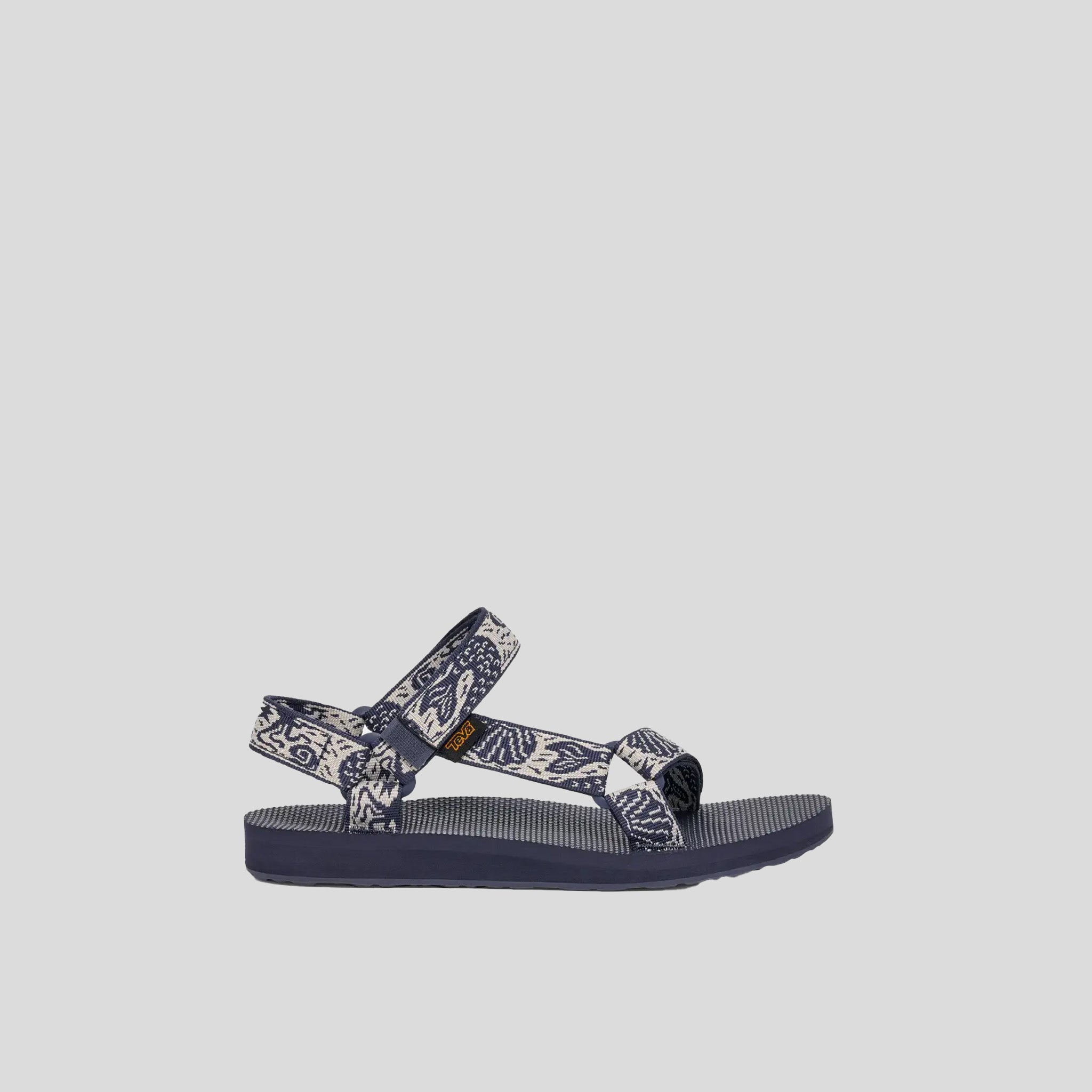 Original Universal Sandal | Sirena Crown Blue