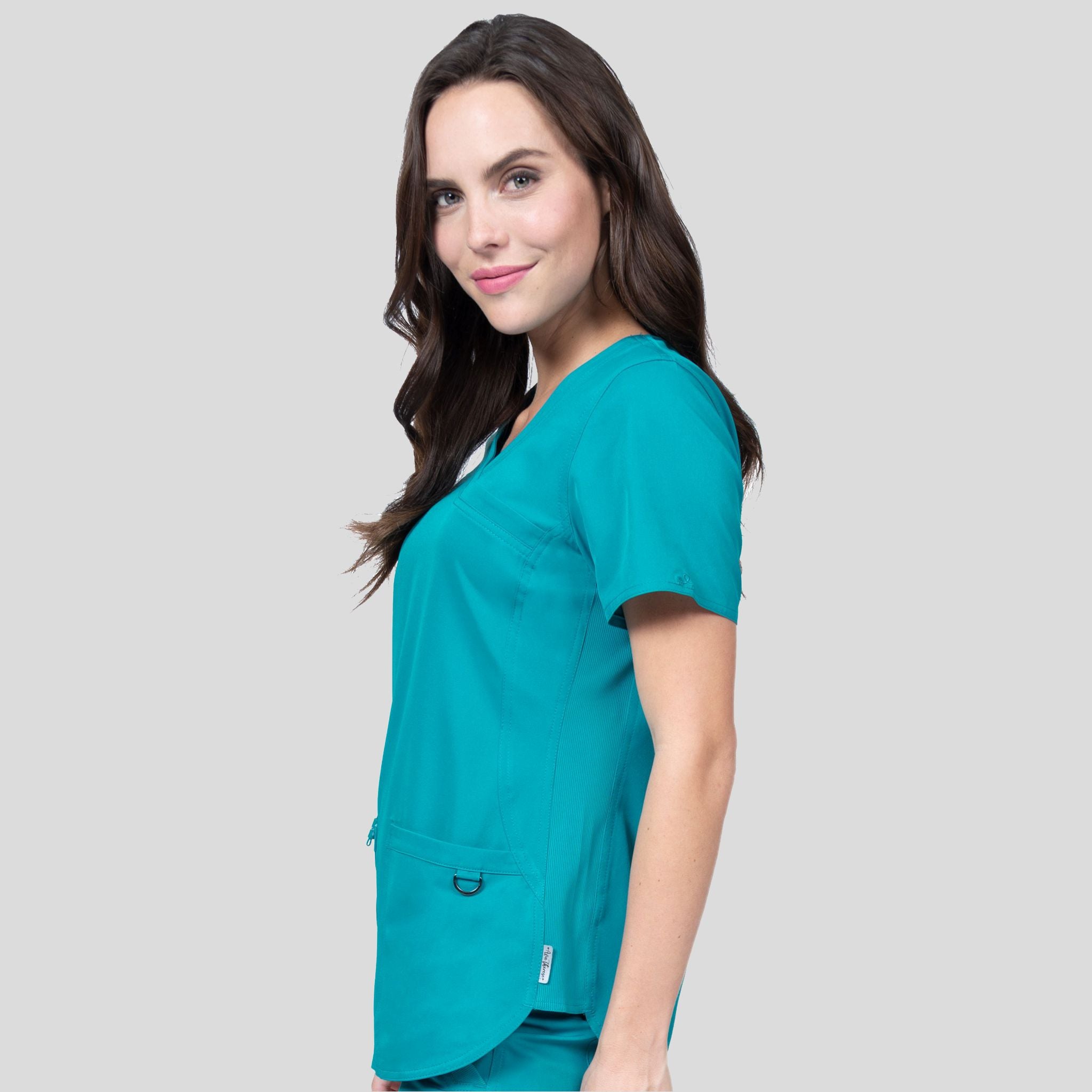 Zavate_AvaTherese_1057_teal_left