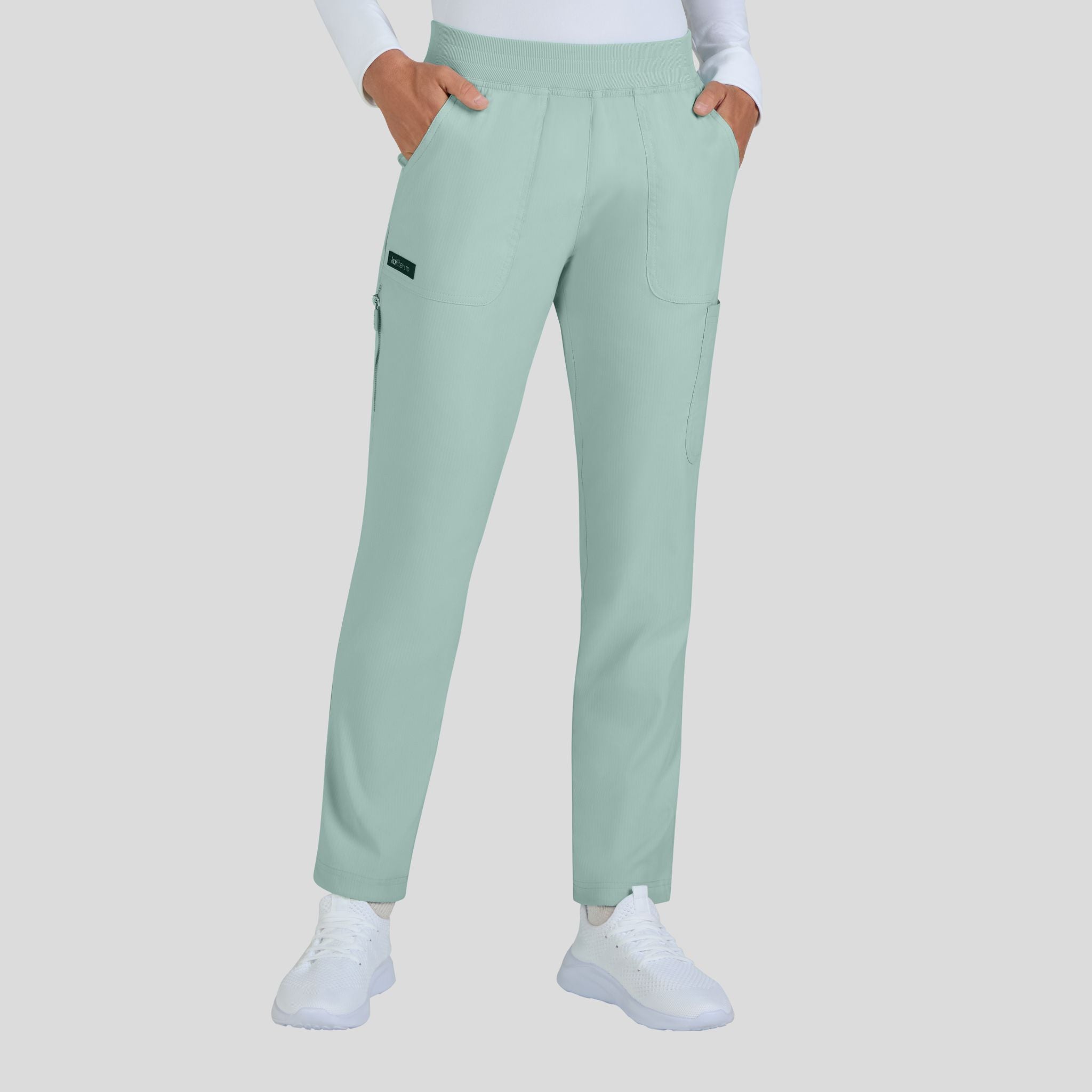 Harper Pant Limited Edition | Sage