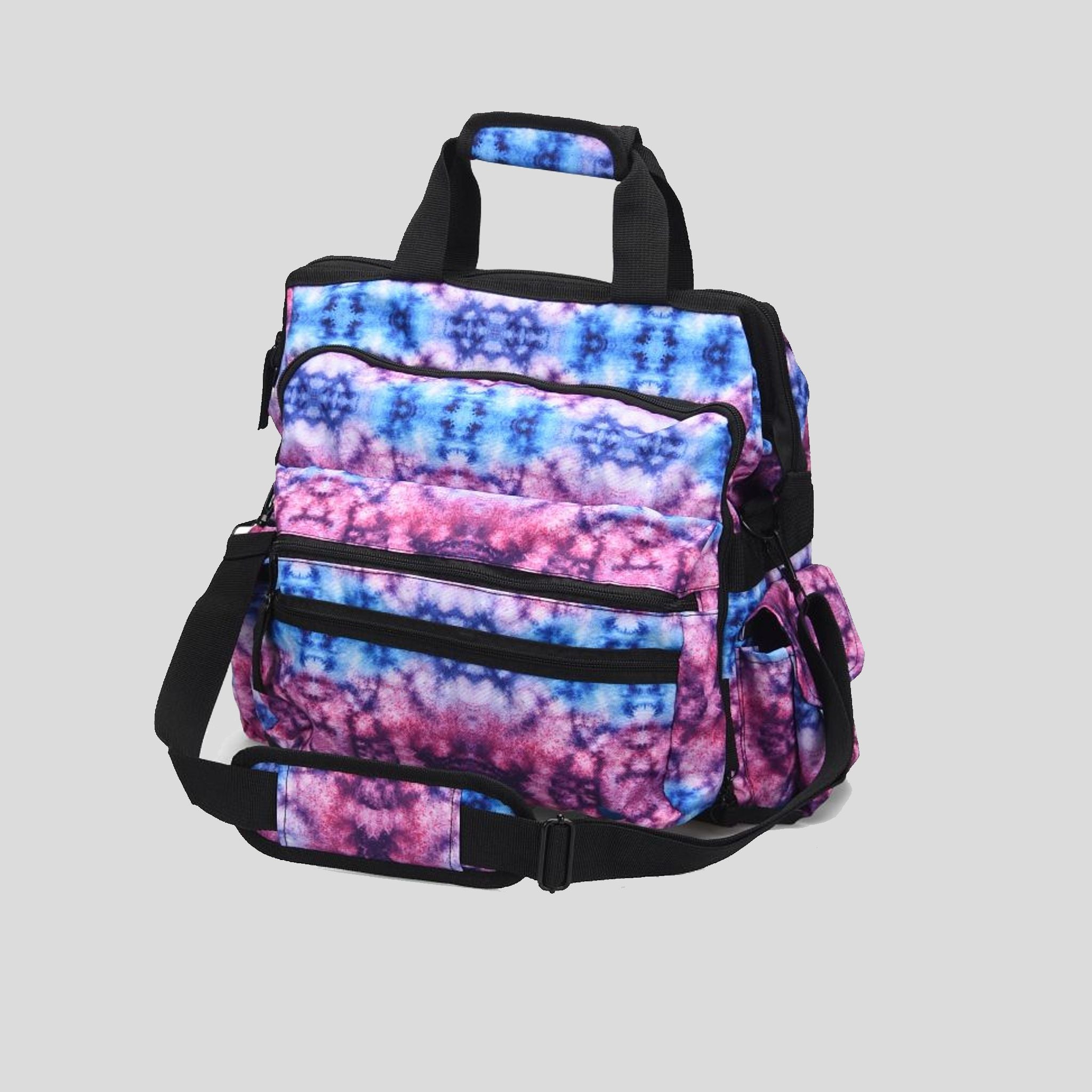 The Ultimate Nursing Bag