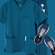 Robert's Medical Uniforms