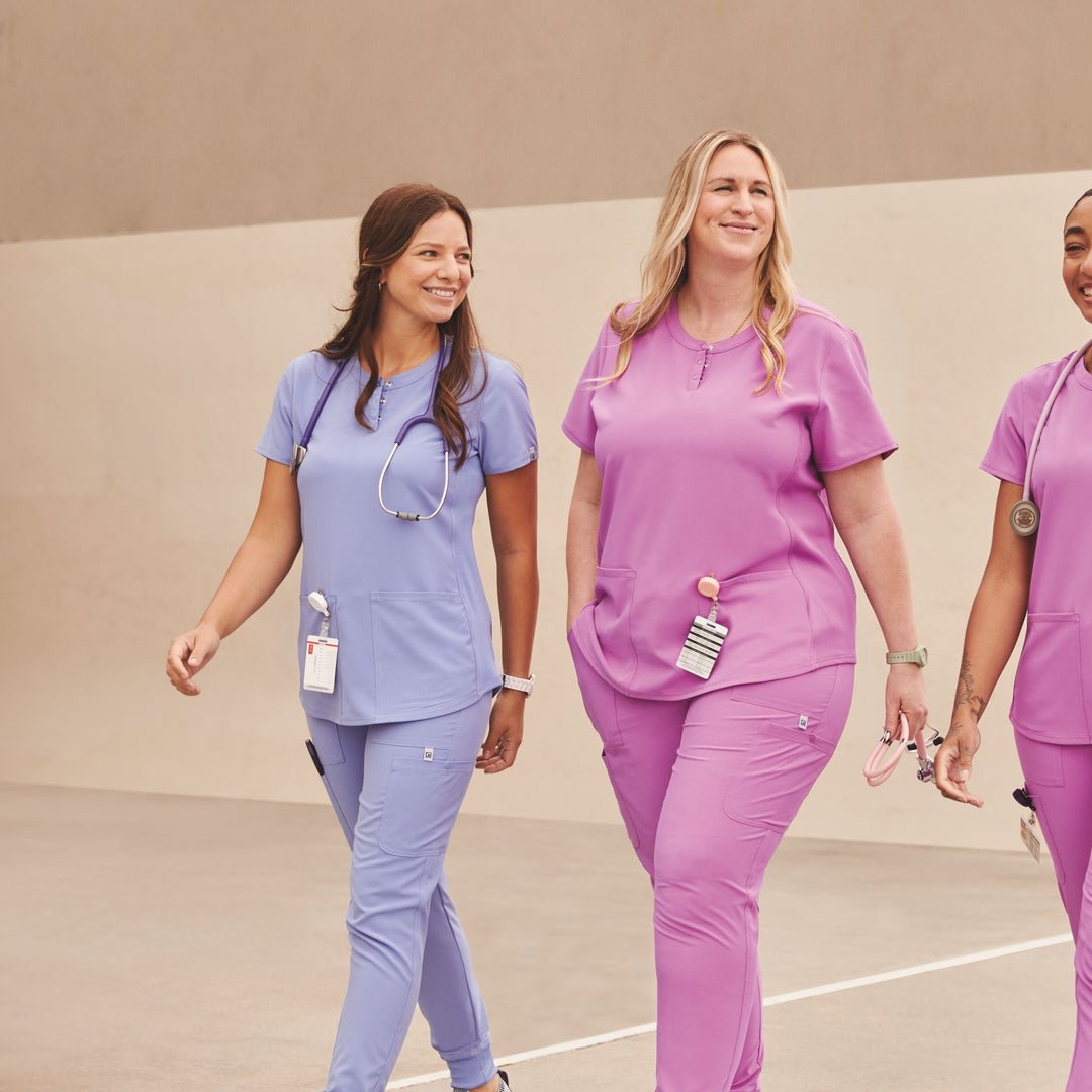 Cherokee – Robert's Medical Uniforms