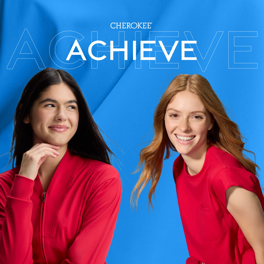 Achieve – Robert's Medical Uniforms