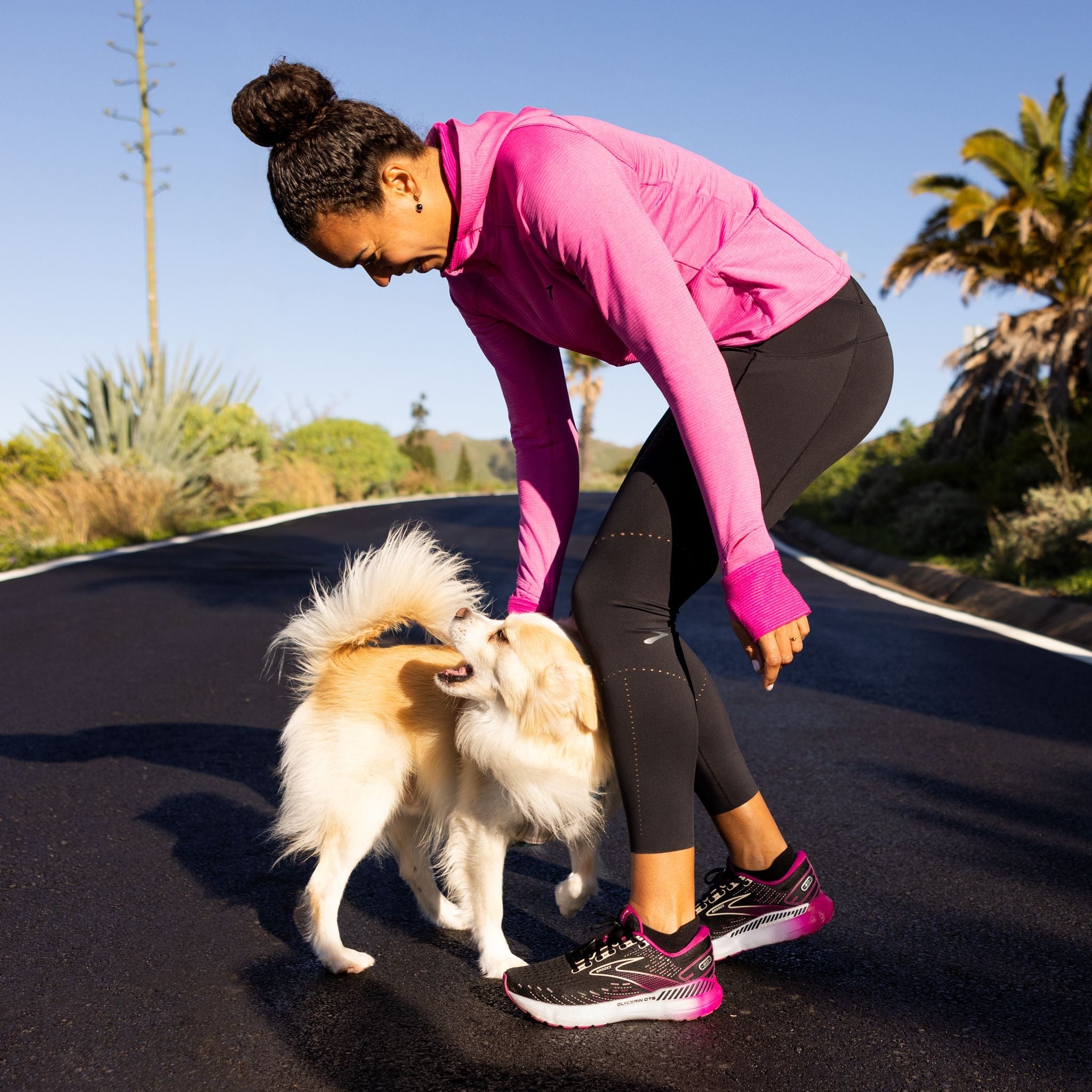 Women's Shoes (AC17E)