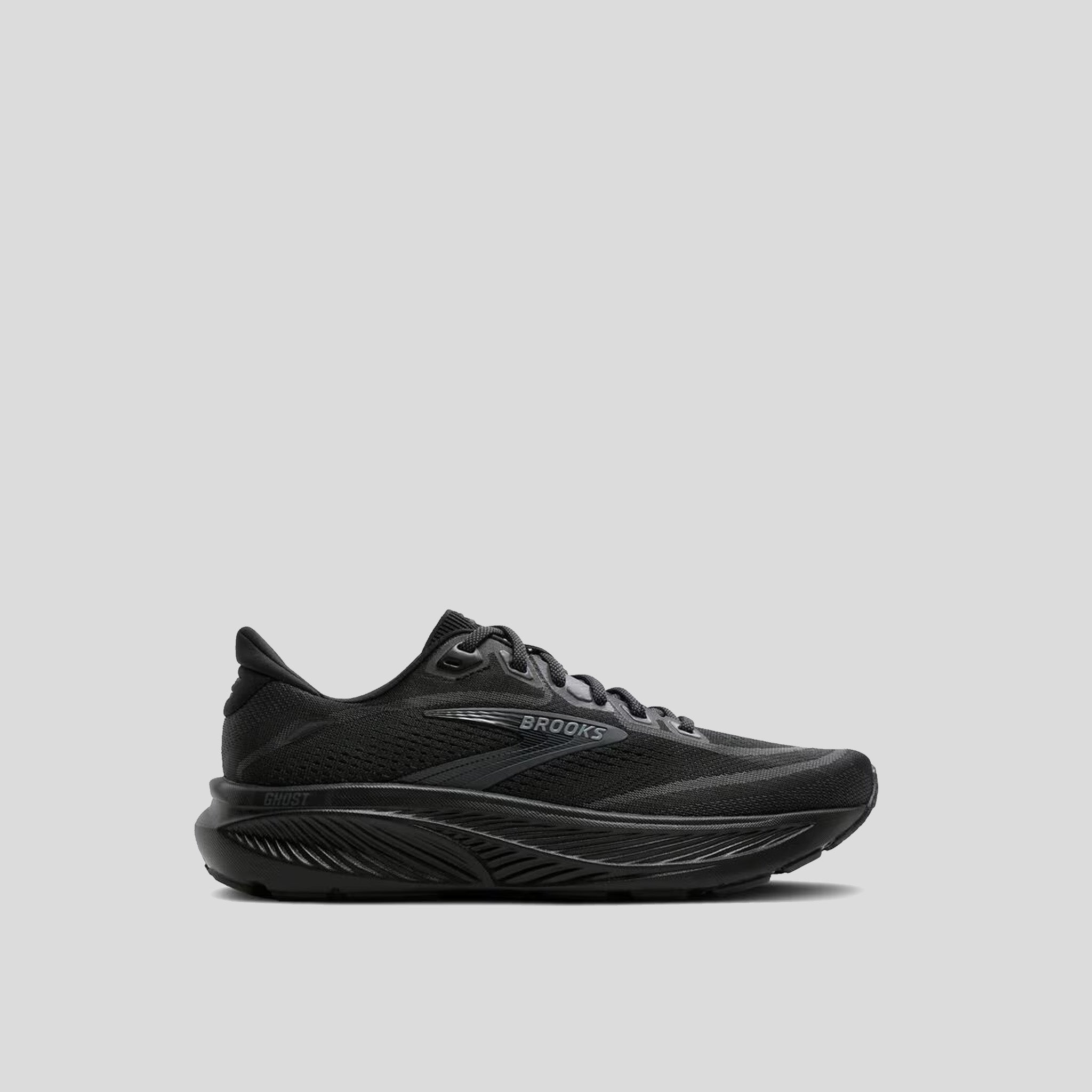 Ghost 18 | Black/Black/Ebony