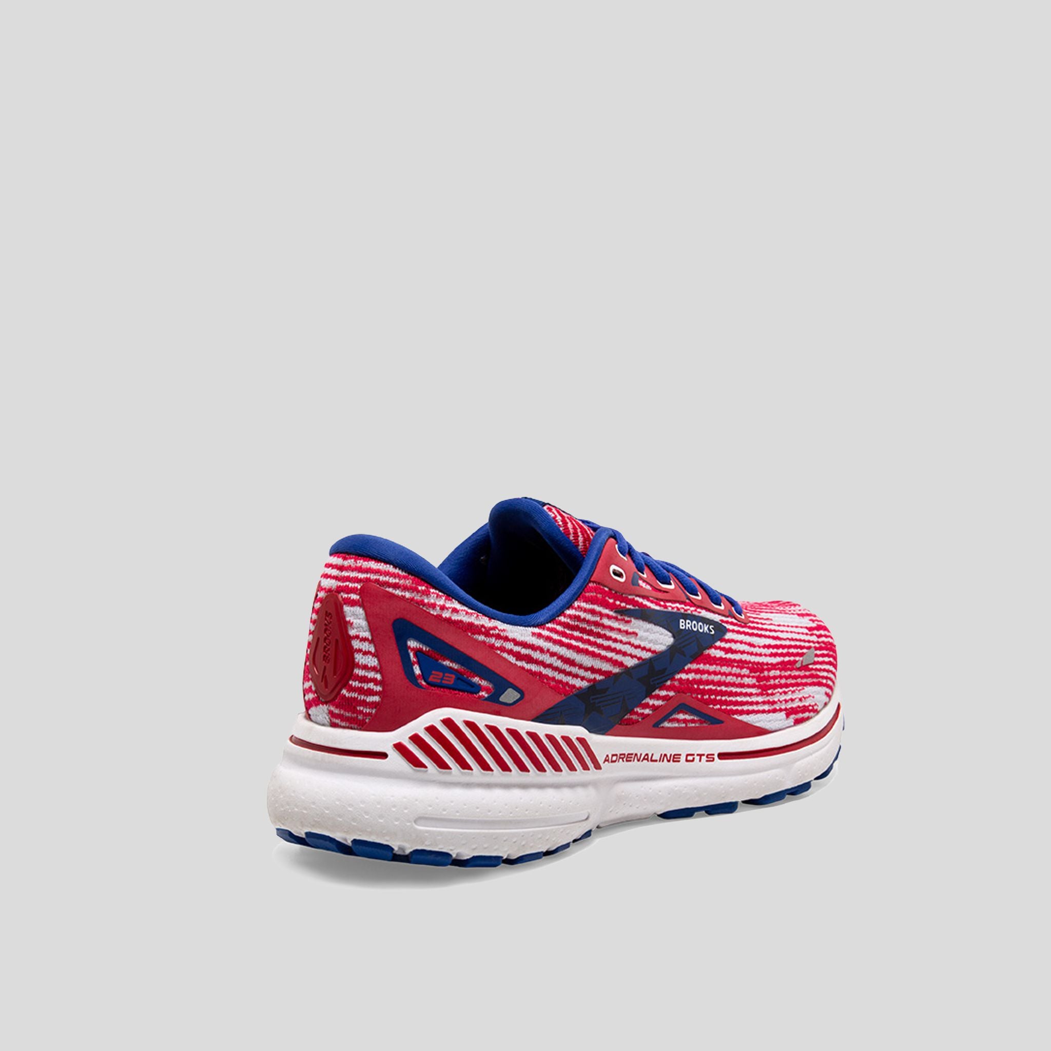 Adrenaline GTS 23 | Surf/White/Tango