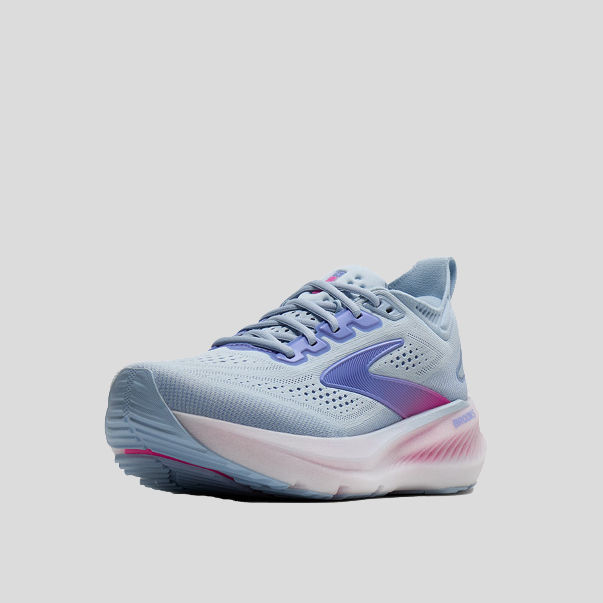 Glycerin 23 | Skyway/Blazing Bell/Pink