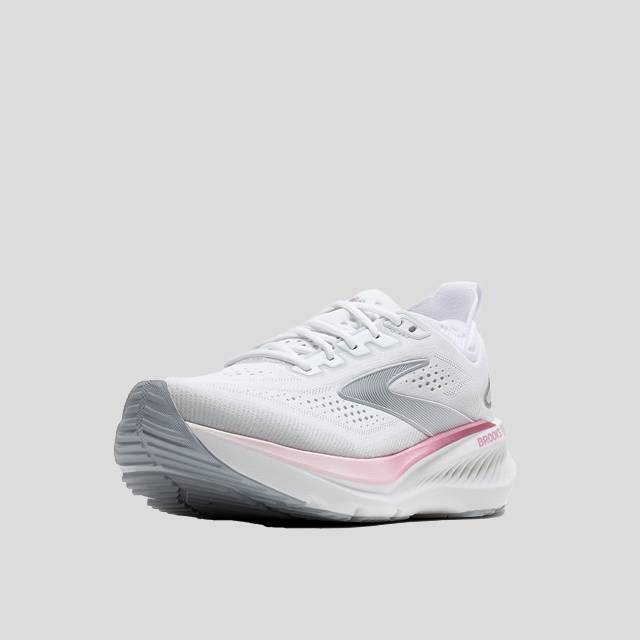 Glycerin 23 | White/Harbor Mist/Metallic