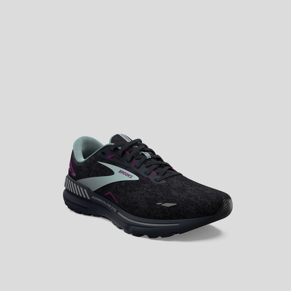 Adrenaline Gts Brooks Vapor Mens Purple Adrenaline GTS 23  display picture 2