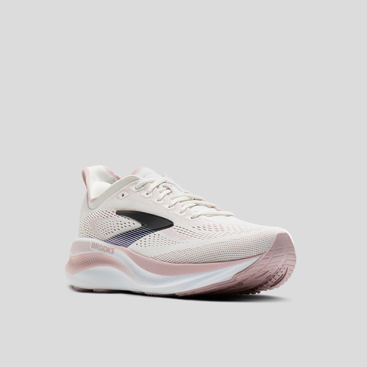 Women's Adrenaline GTS 26 | Blanc/VioletIce/HyperIris