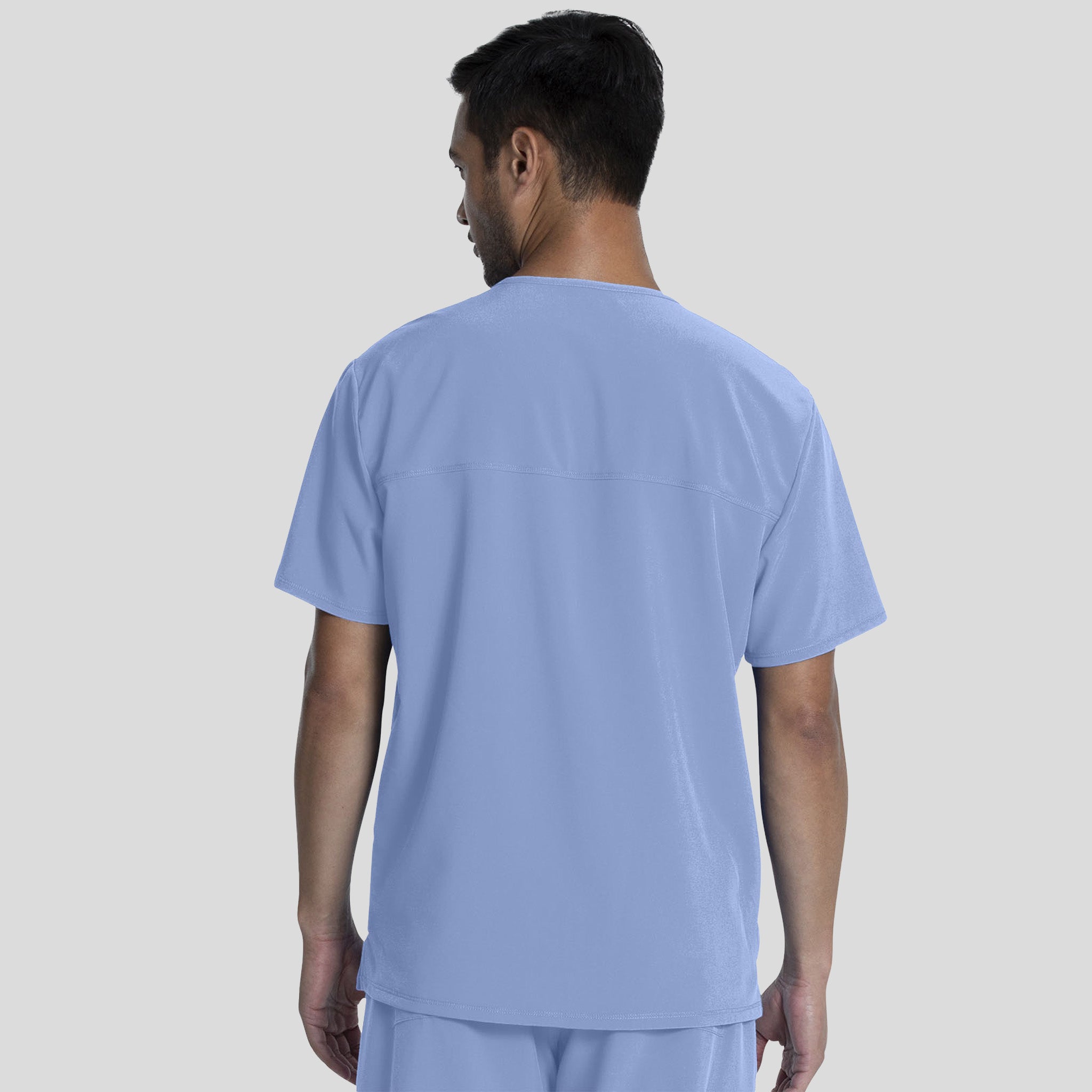 Men's V-Neck Top | Ciel