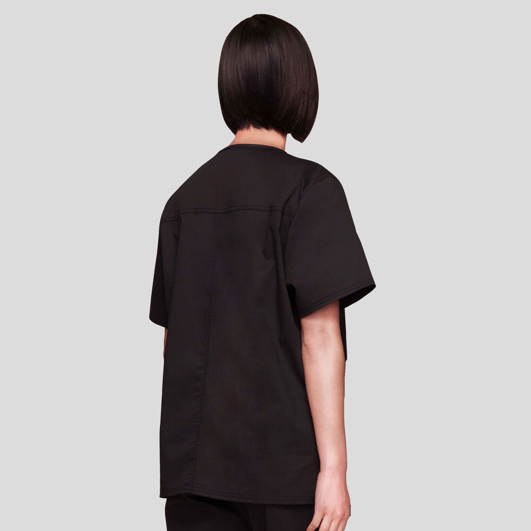 Unisex V-Neck | Black