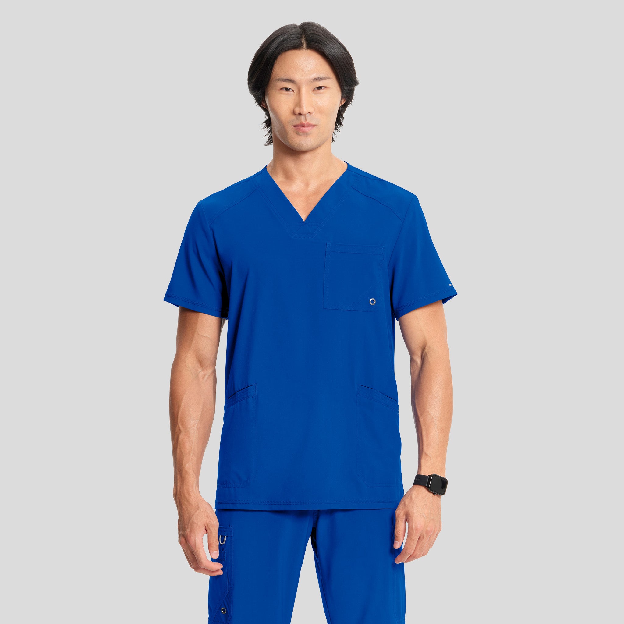 Men's V-Neck | Galaxy