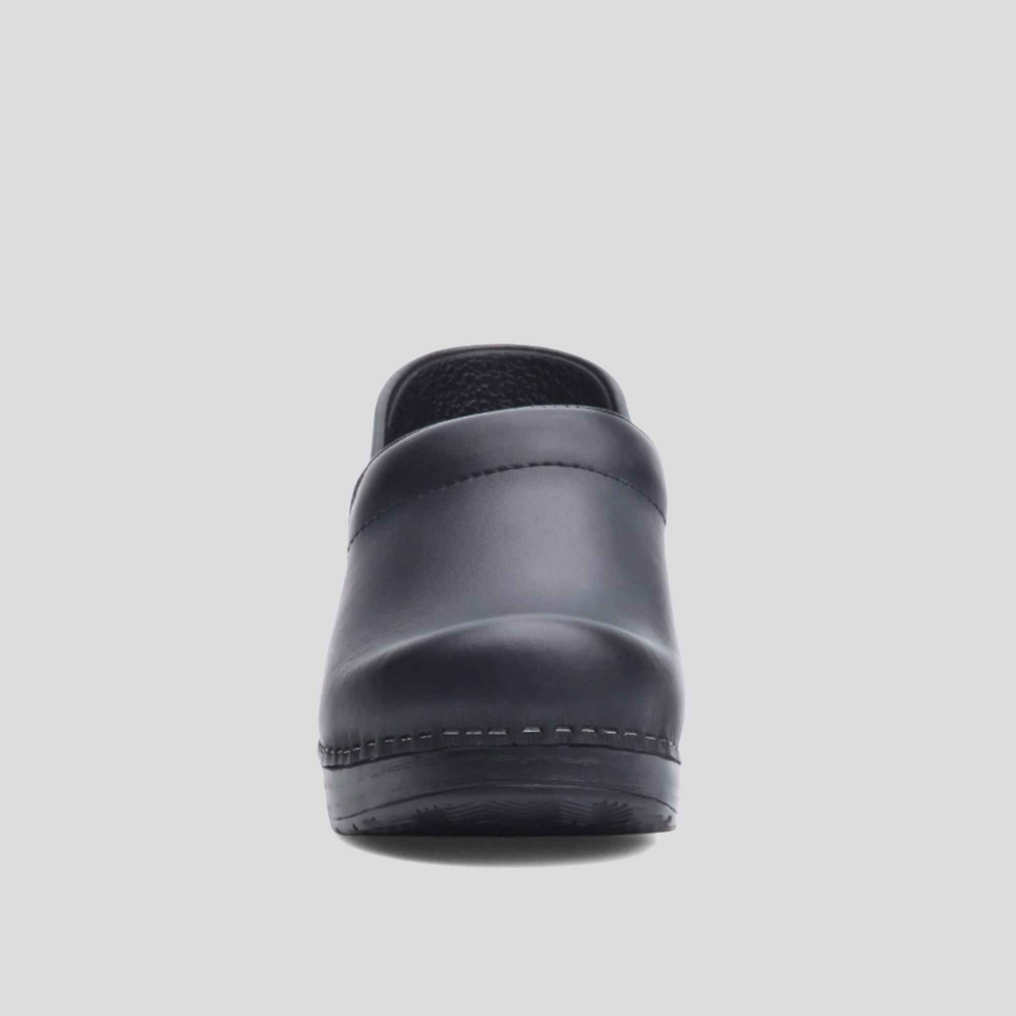 Professional Clog | Black Box