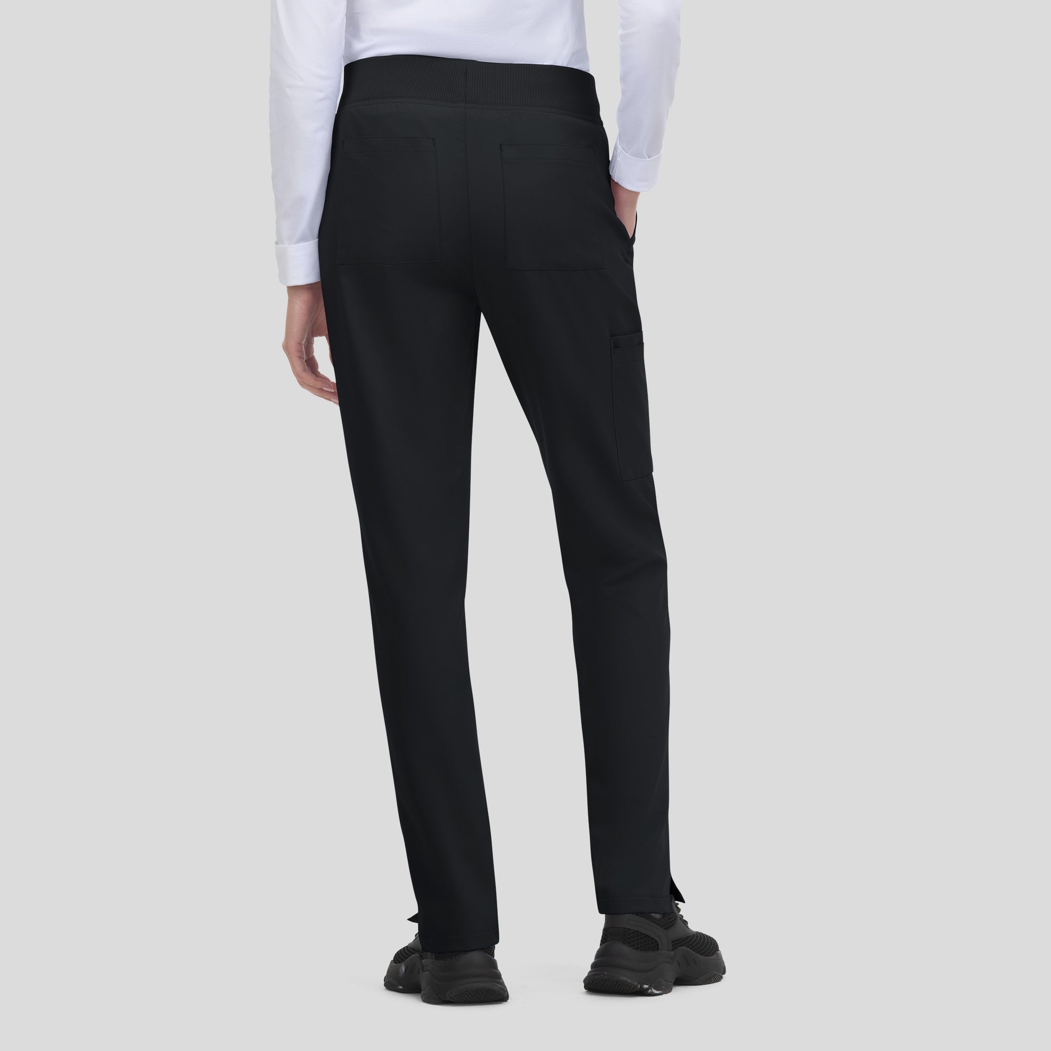 Atria Pant | Black