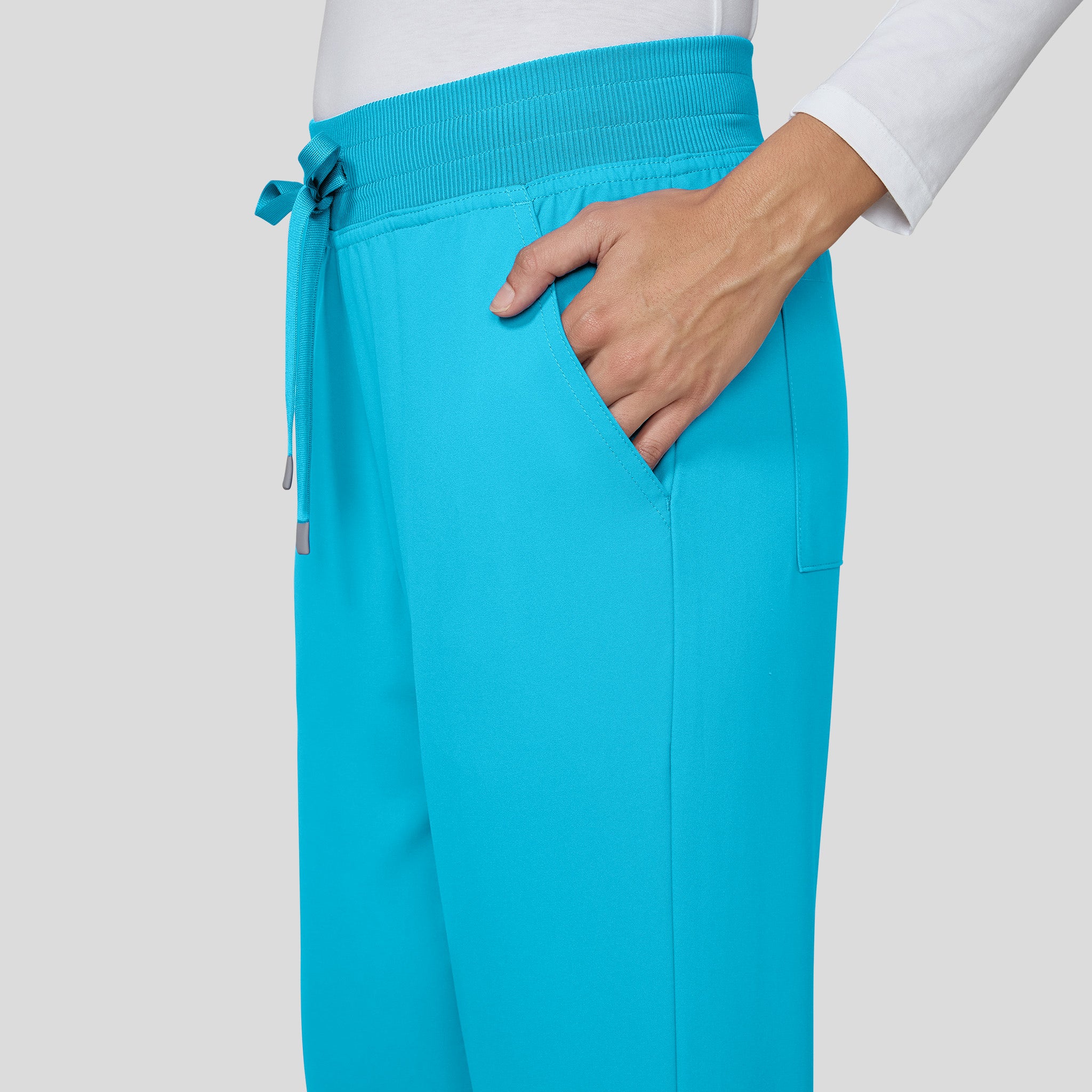 Atria Pant | Electric Blue
