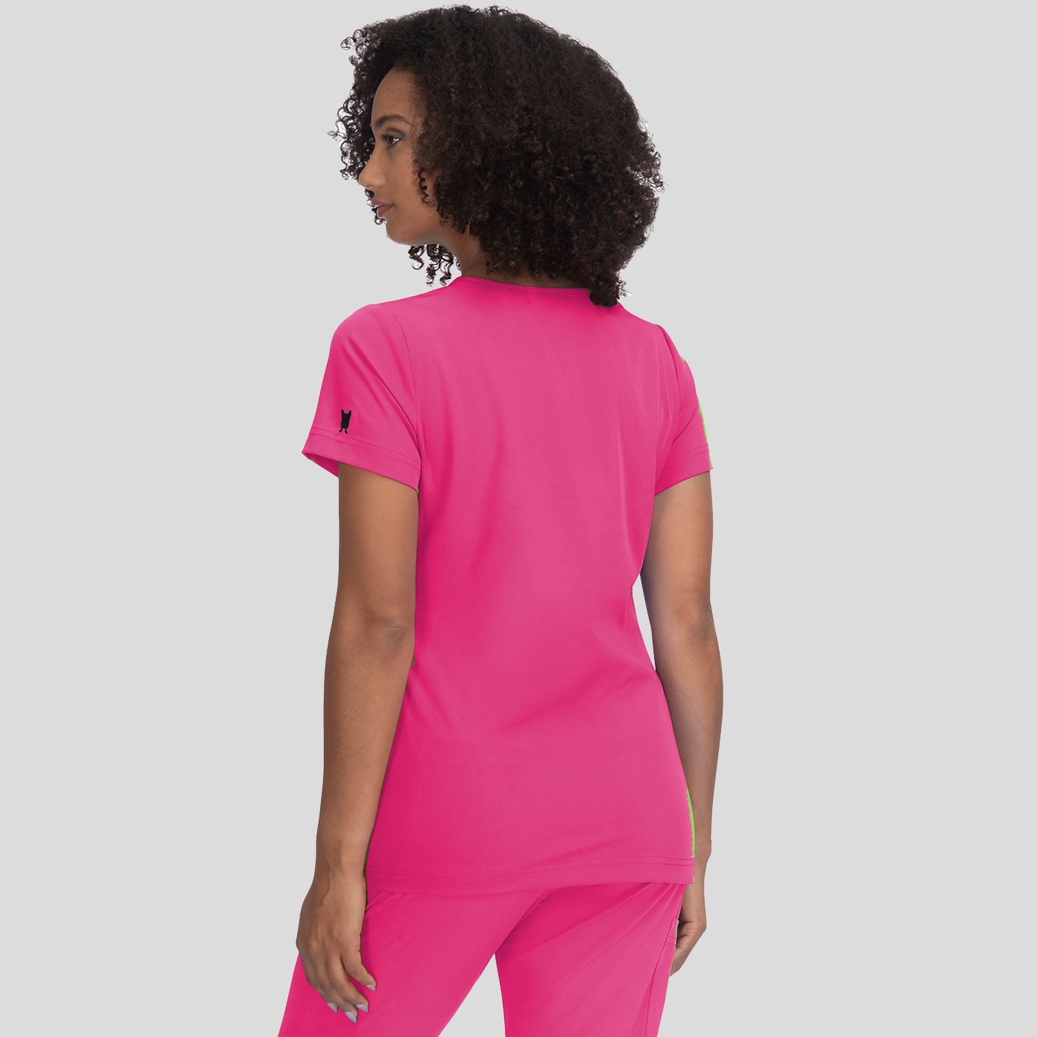 レディースウェア Coco Coco Short Sleeve Shirt Tropicana Online | Zimmermann