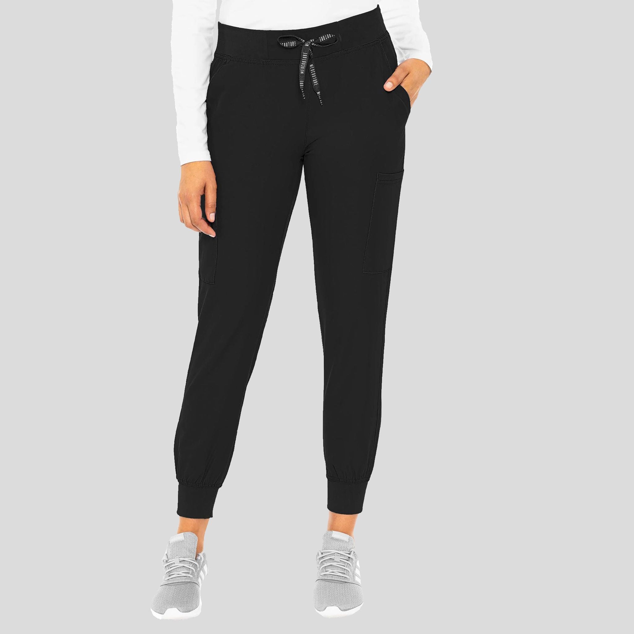 2711 Med Couture Insight Women's Jogger – The Uniform Shoppe