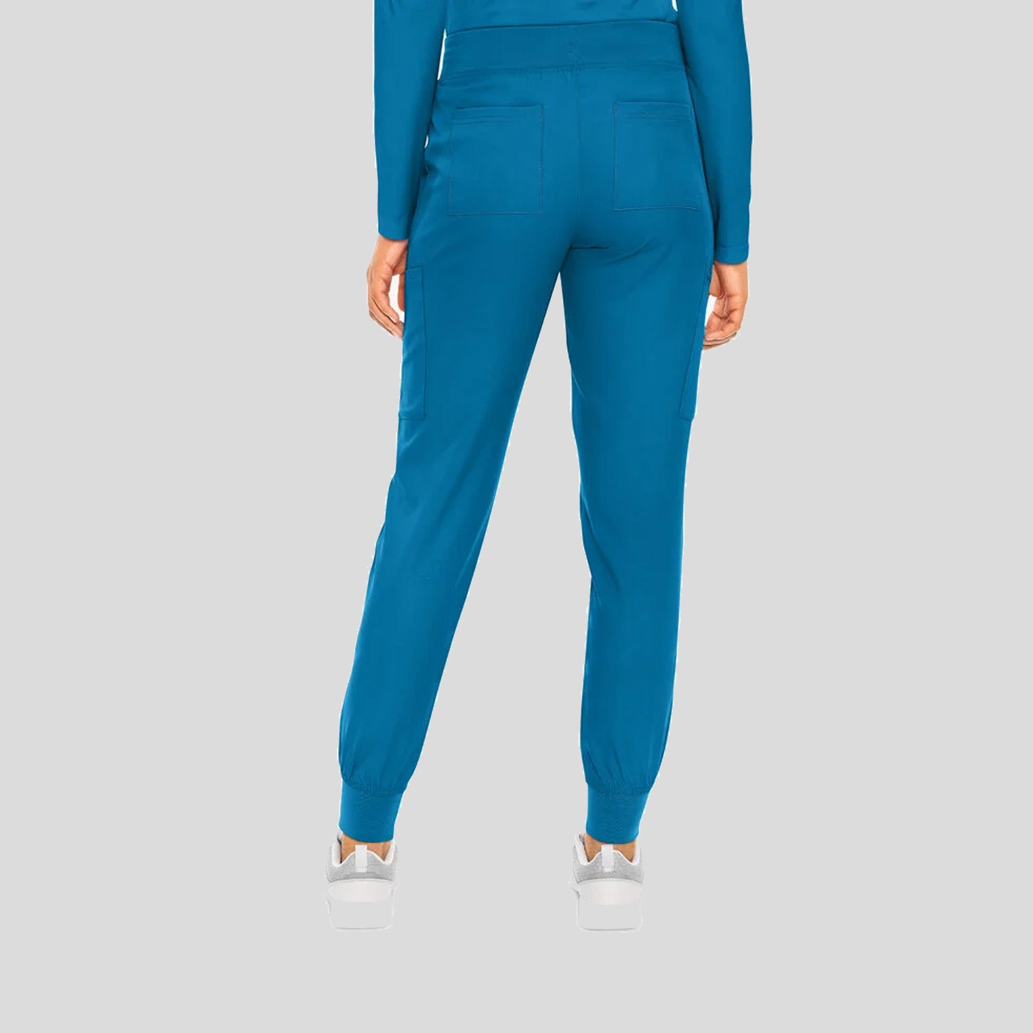 Jogger Pant | Ocean Abyss