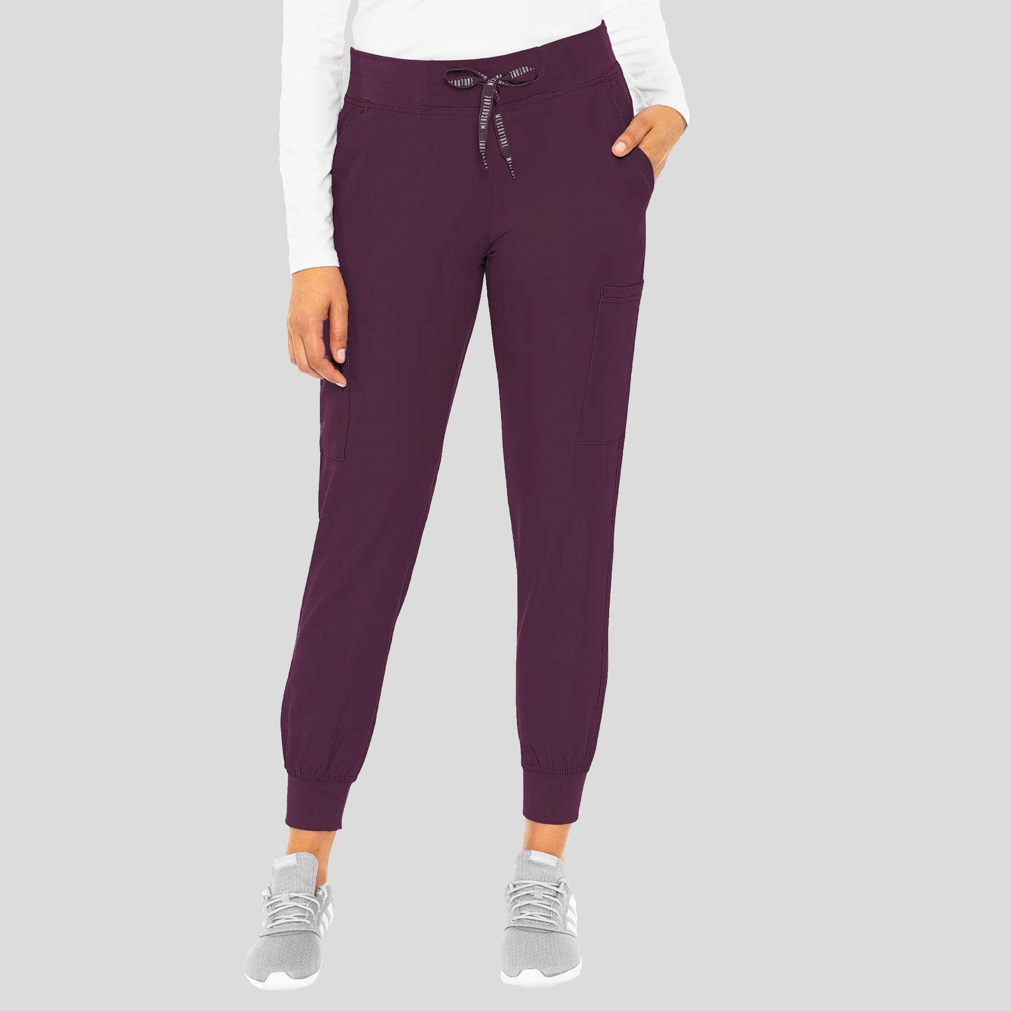 2711 Med Couture Insight Women's Jogger – The Uniform Shoppe