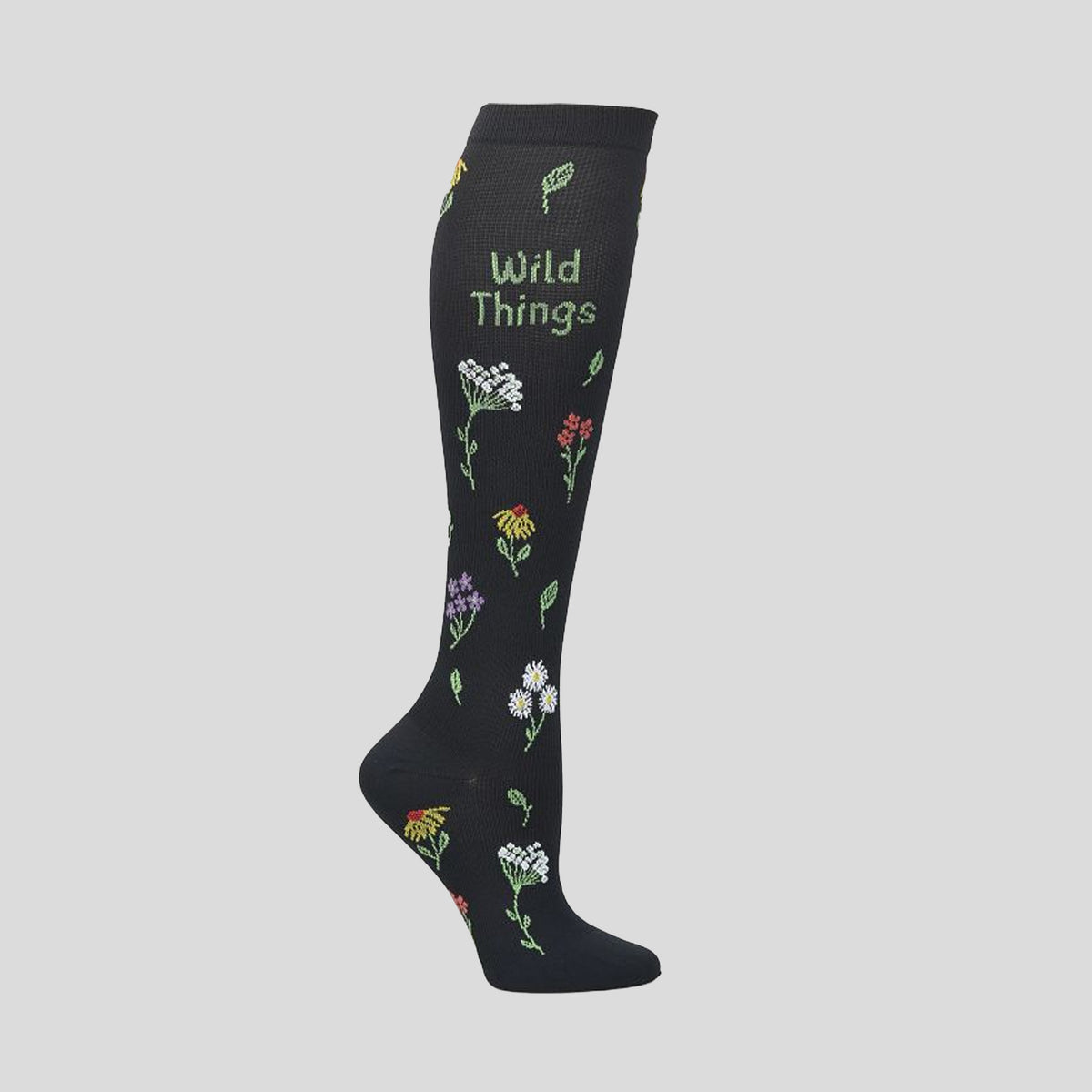Compression Socks | Wild Things – Robert's Medical Uniforms