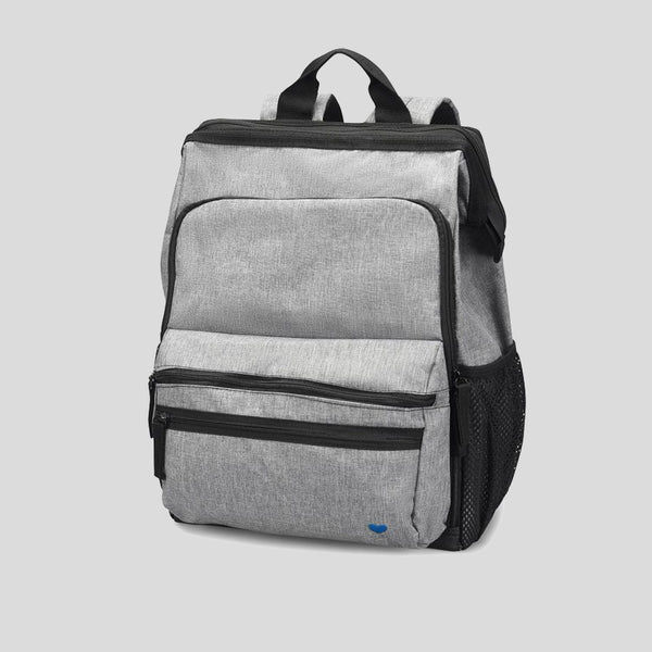 The Ultimate Nursing Backpack – Robert's Medical Uniforms