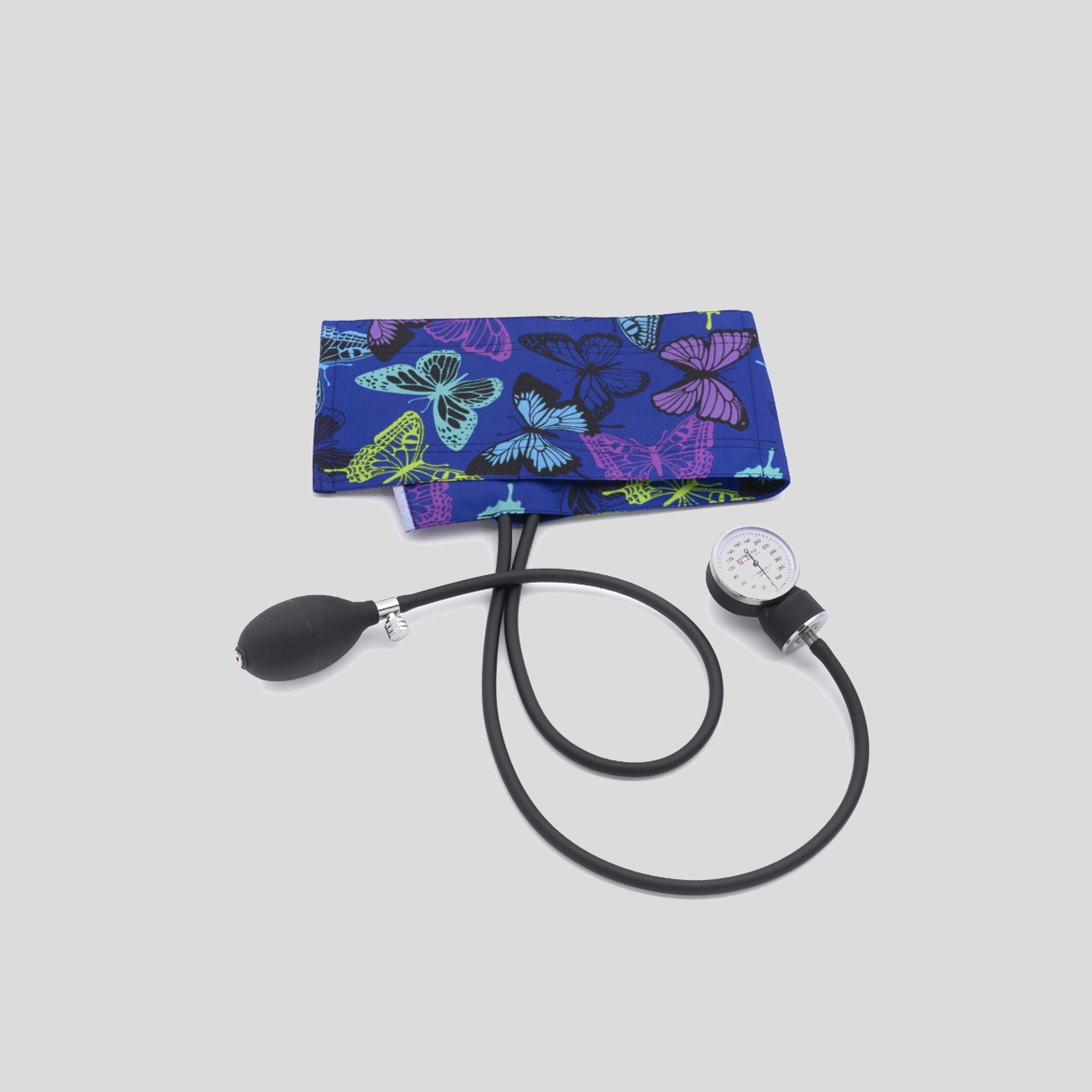 PRESTIGEMEDICAL_S82PREMIUM_ADULT_BLOODPRESSURE_CUFF_BUTTERFLIESNAVY
