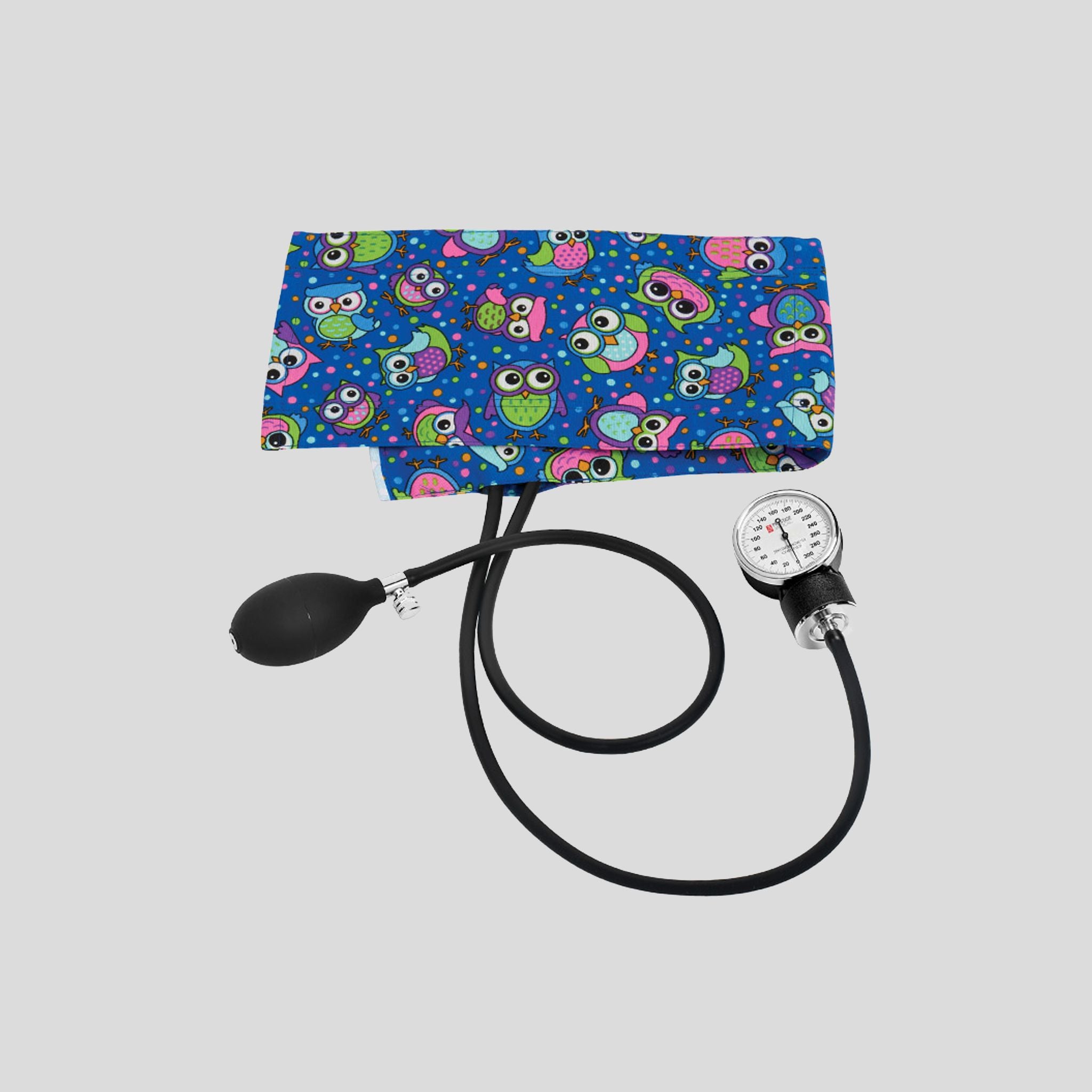 PRESTIGEMEDICAL_S82PREMIUM_ADULT_BLOODPRESSURE_CUFF_PARTYOWLSBLUE